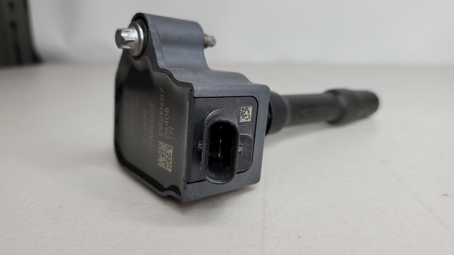 Ignition Coil For Bmw 12138643360 - MPerformance.parts