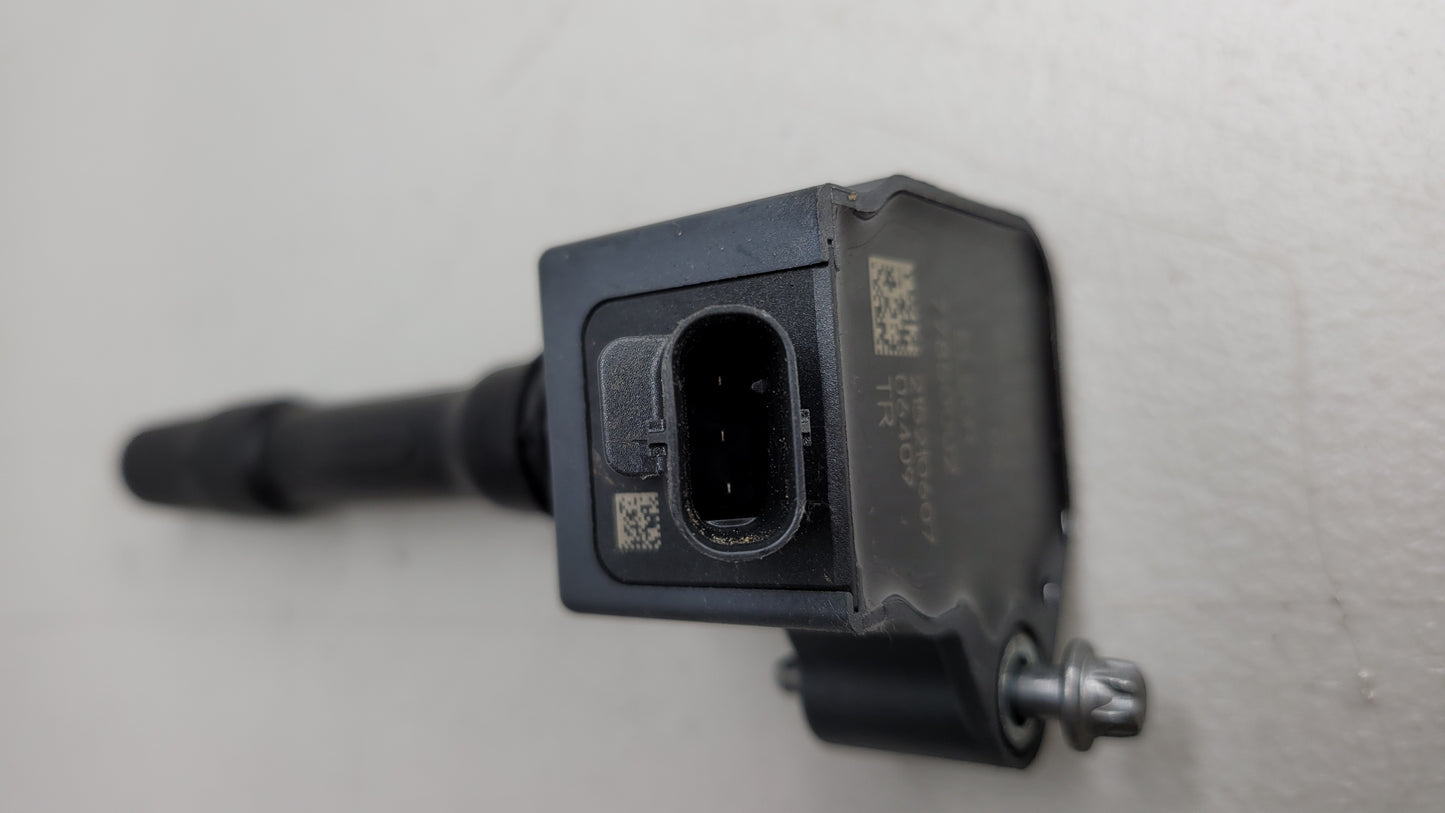Ignition Coil For Bmw 12138643360 - MPerformance.parts
