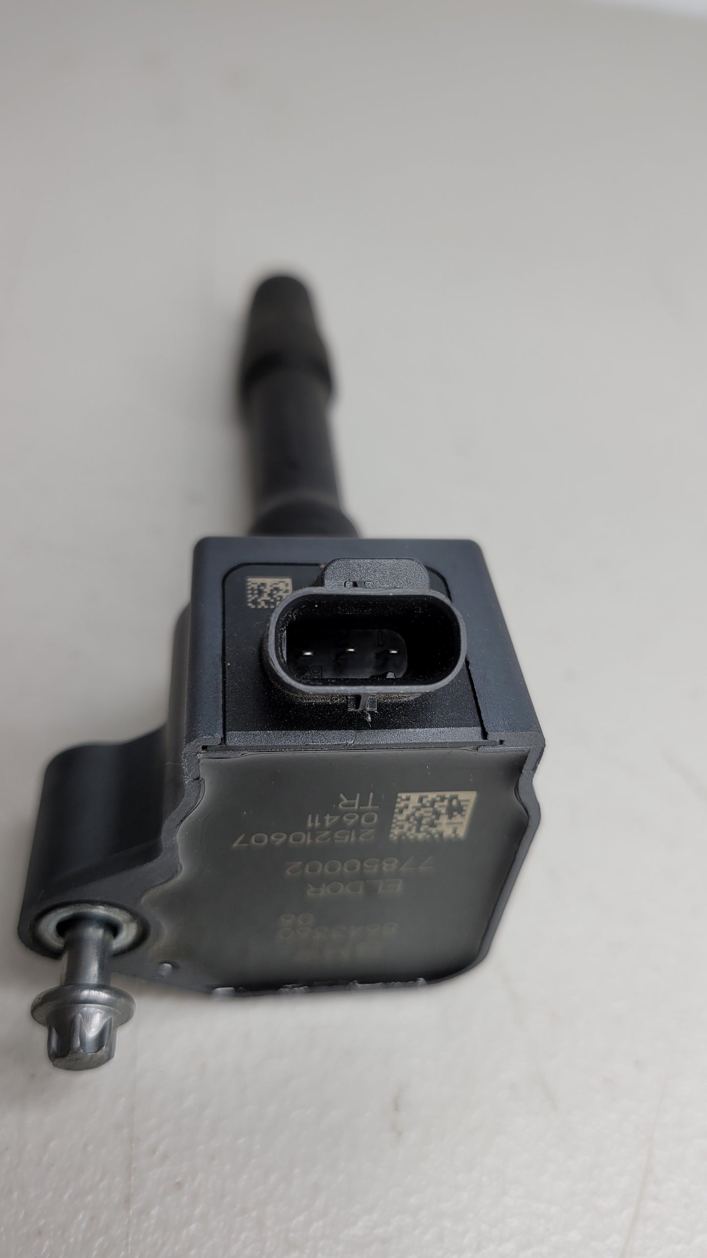 Ignition Coil For Bmw 12138643360 - MPerformance.parts