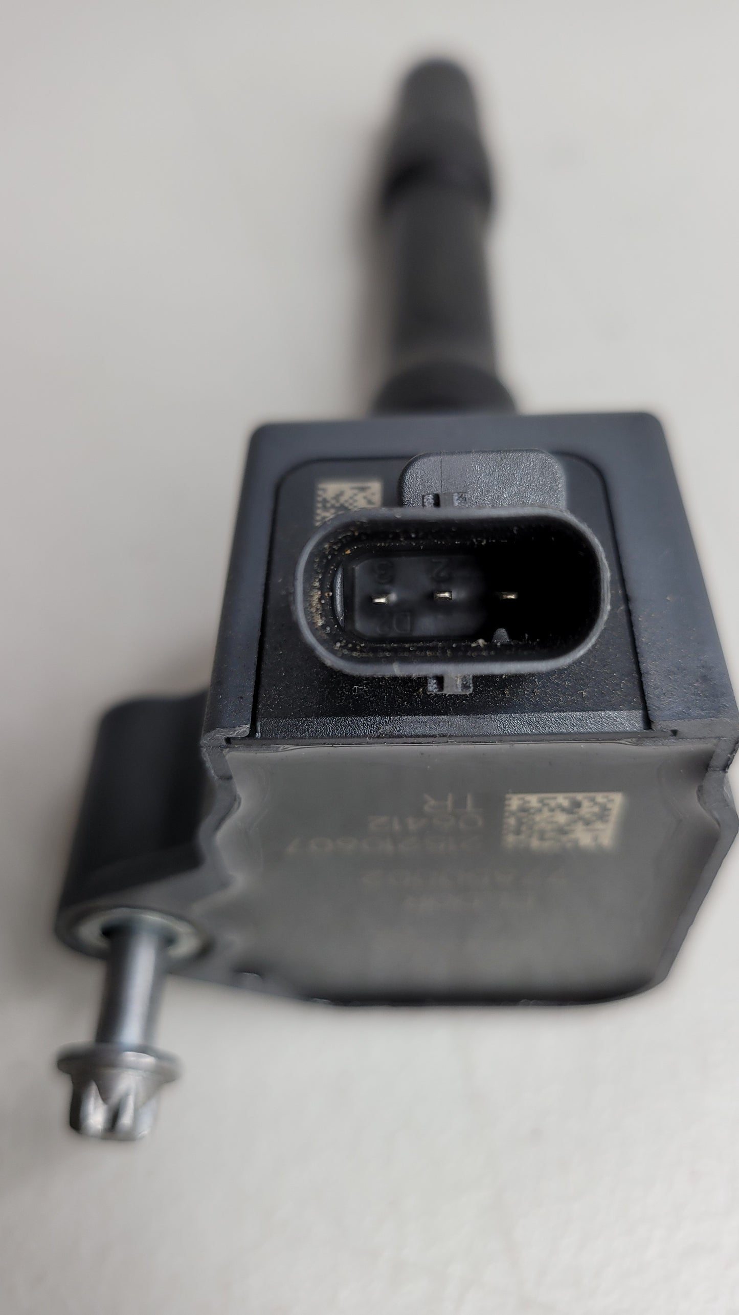 Ignition Coil For Bmw 12138643360 - MPerformance.parts
