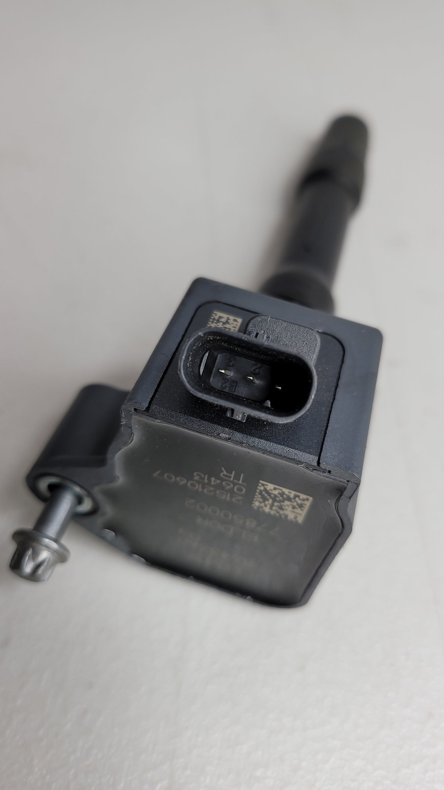 Ignition Coil For Bmw 12138643360 - MPerformance.parts