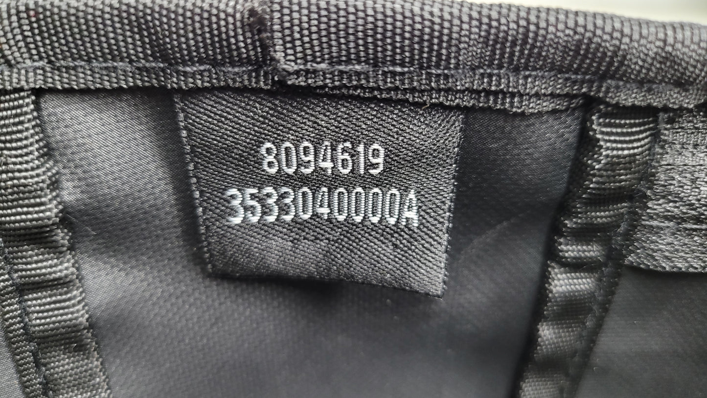 OEM BMW G80 M3 Tool Bag Repair Tirefit Pump Mobility SET 71108094619 - MPerformance.parts