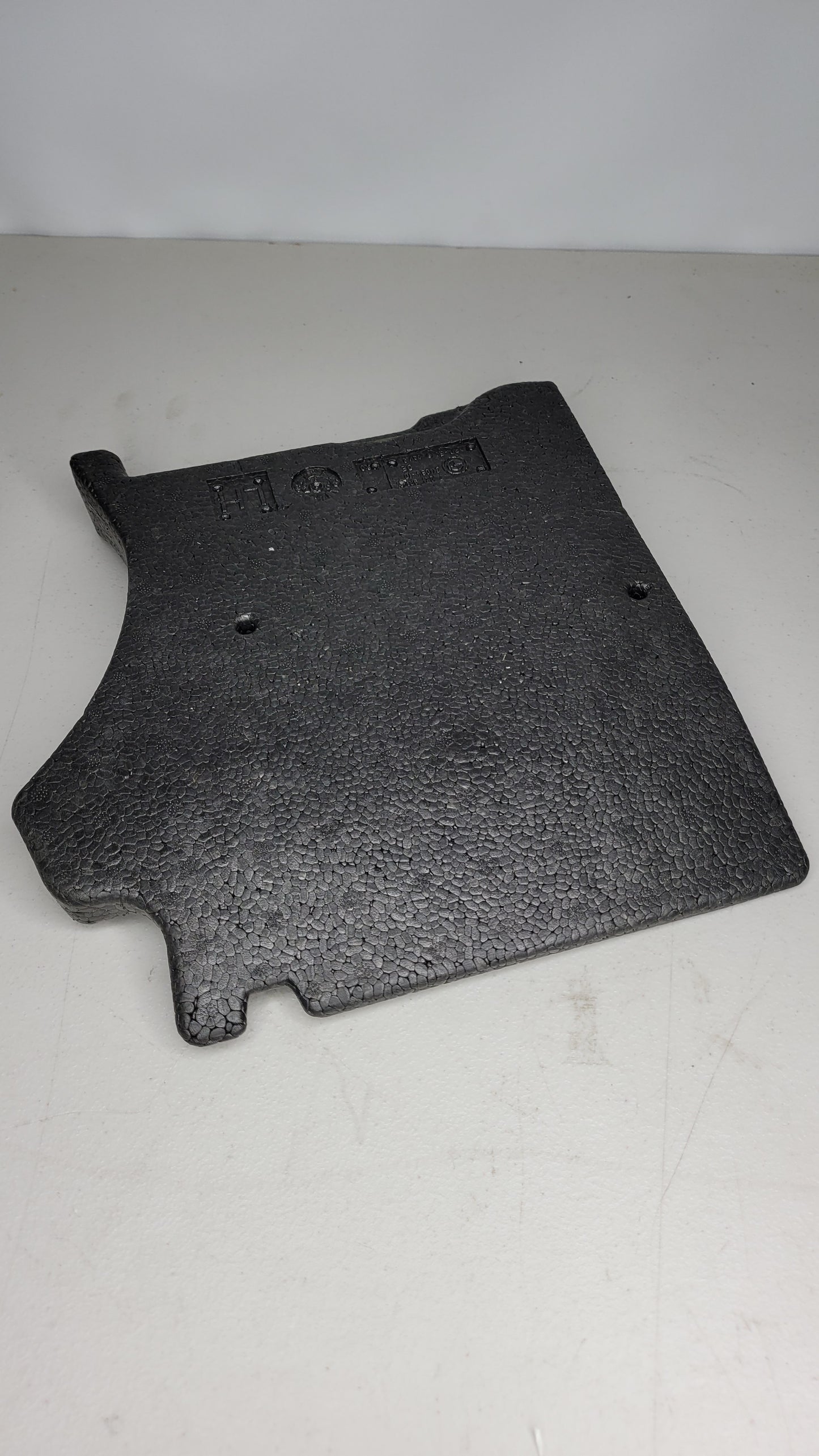 F80 BMW M3 ENERGY FOAM ABSORBER/IMPACT INSULATION COVER 211064- 7221981 - MPerformance.parts