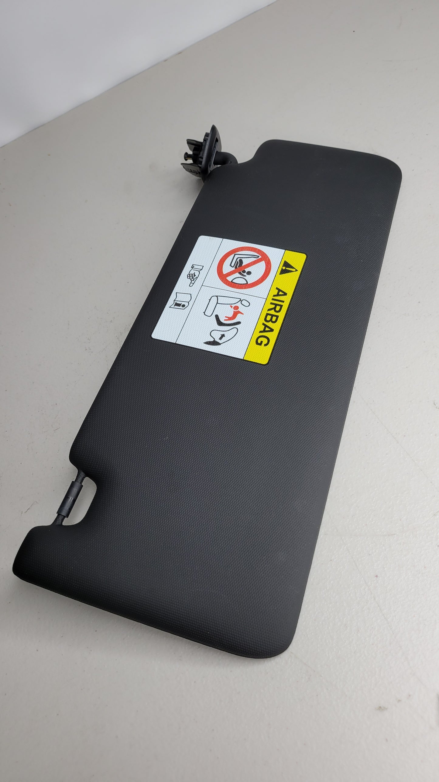 BMW M3 SERIES G80 SUN VISOR LEFT 8092731-06 - MPerformance.parts
