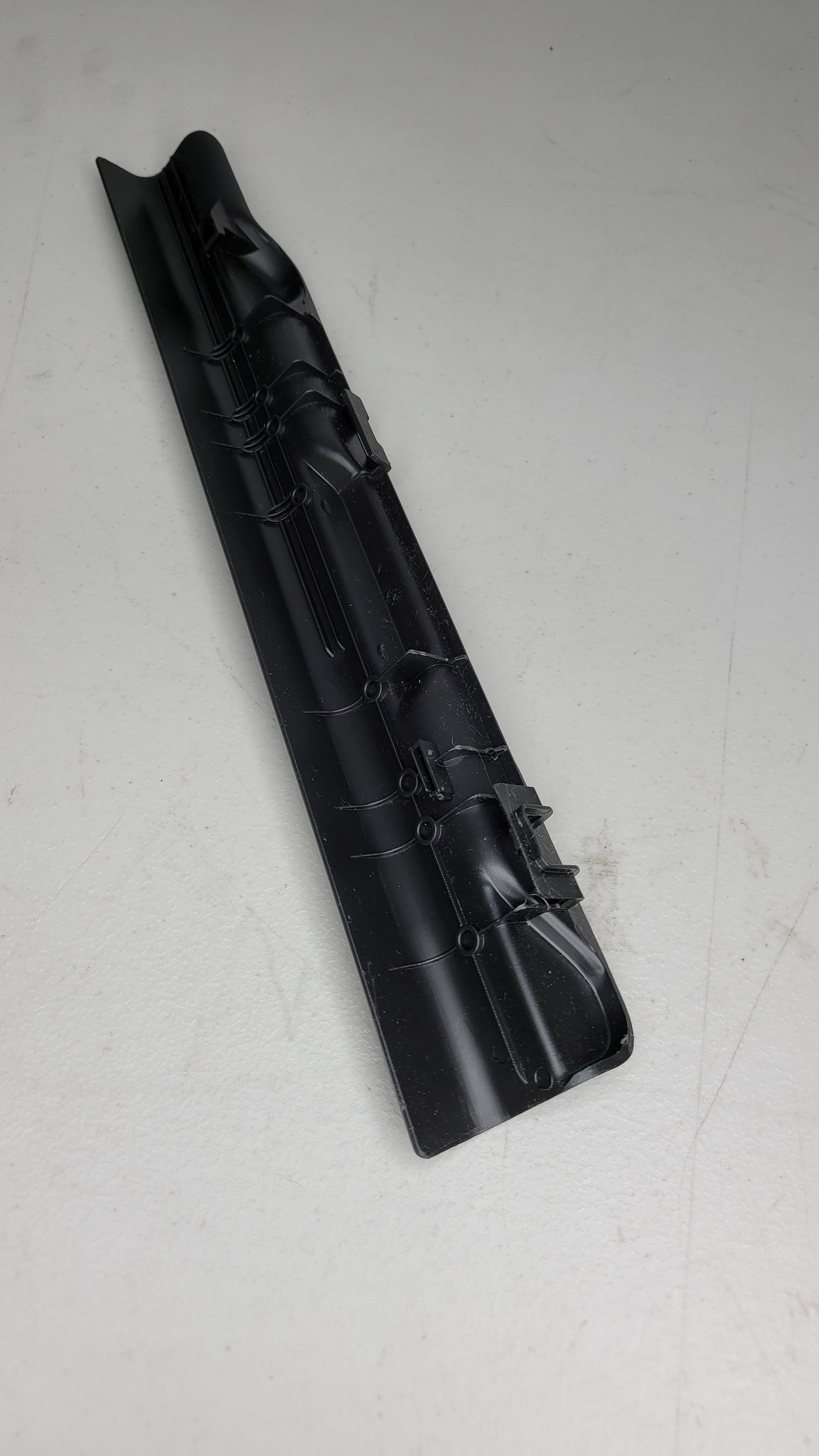 BMW 2 Coupe F22, F87 Front Right Seat Rail Cover 7243558 - MPerformance.parts