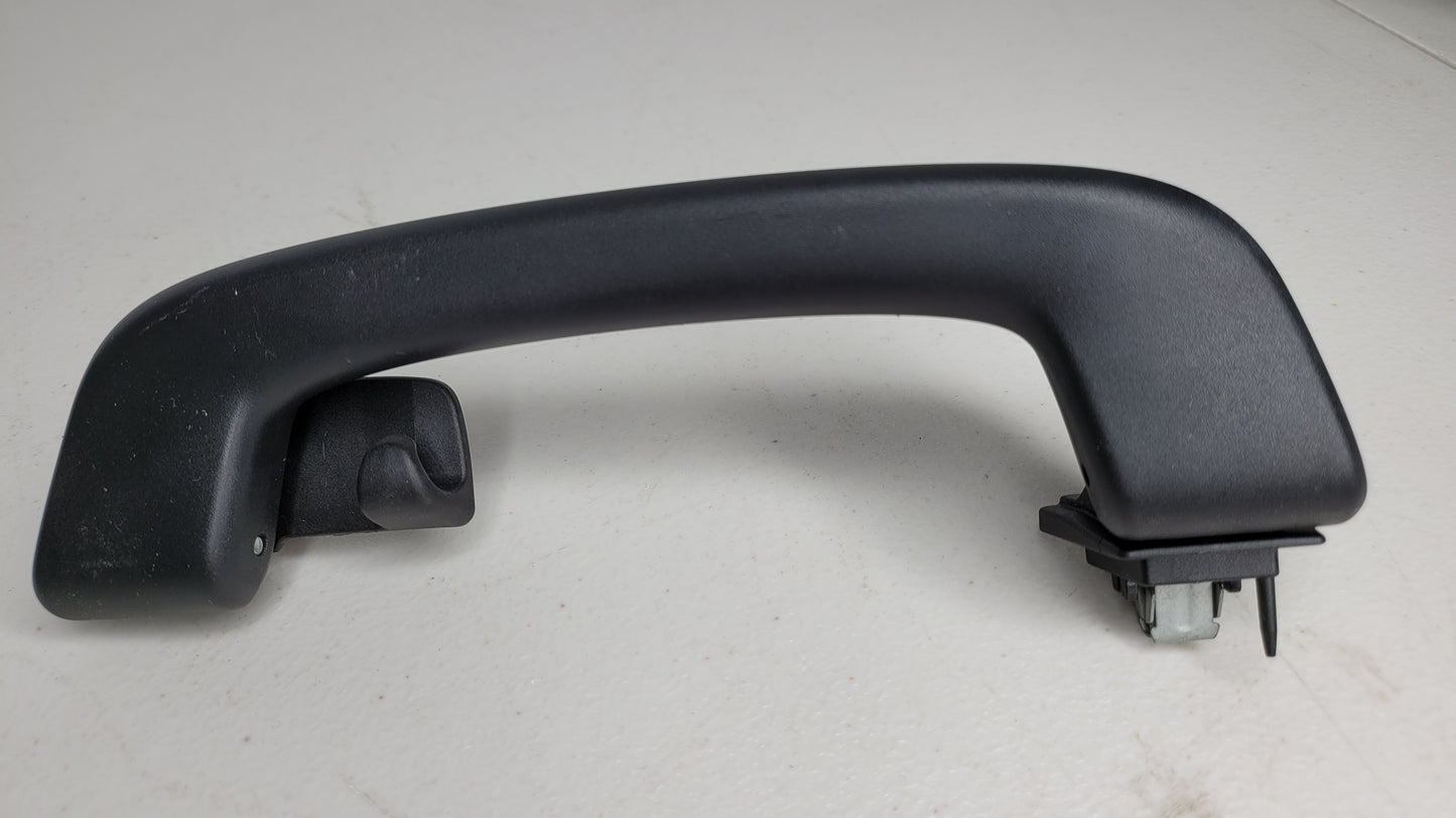 F80 Roof Grab Handle Arm Holder Black PA6GF30 - MPerformance.parts