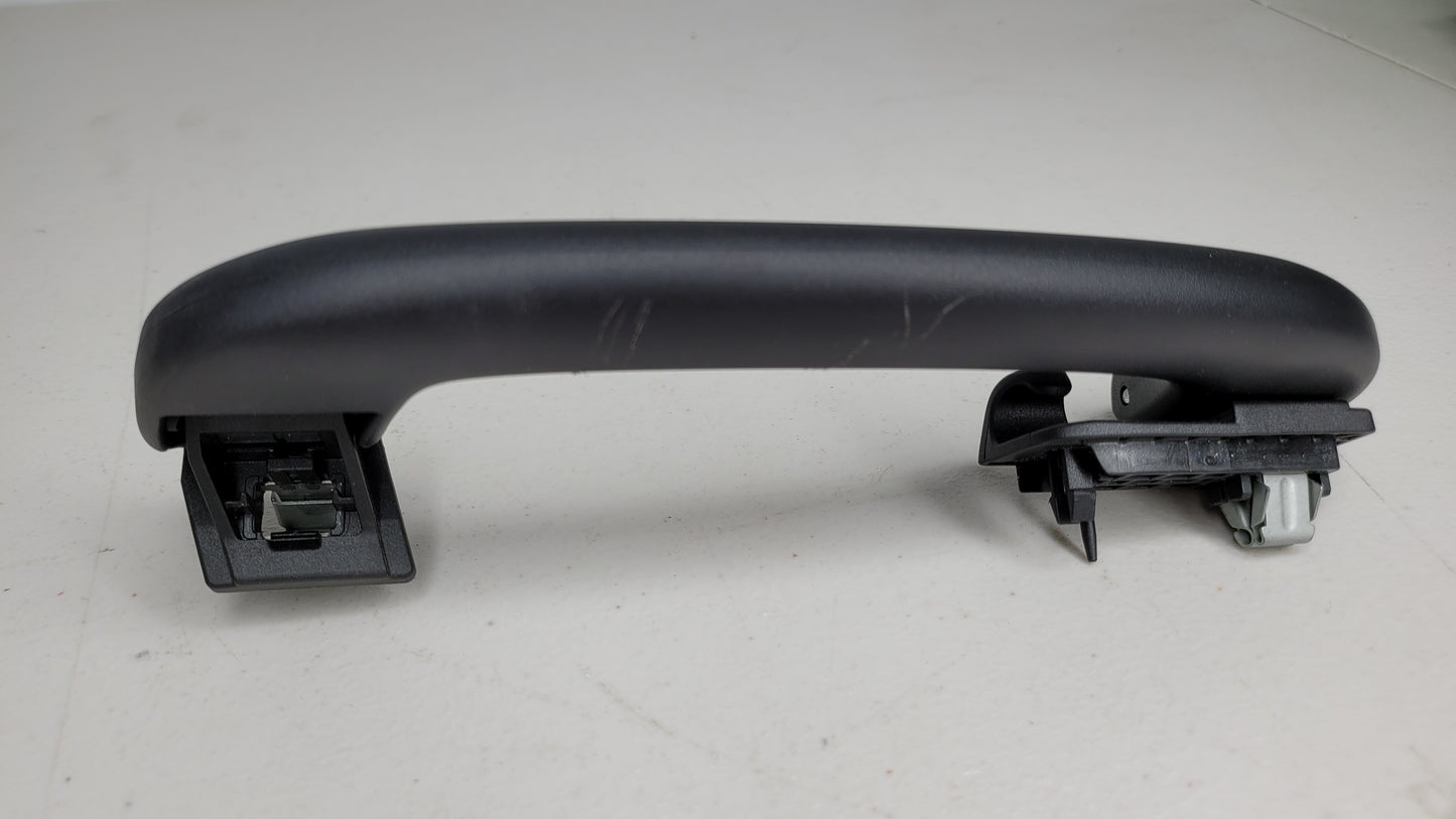 F80 Roof Grab Handle Arm Holder Black PA6GF30 - MPerformance.parts