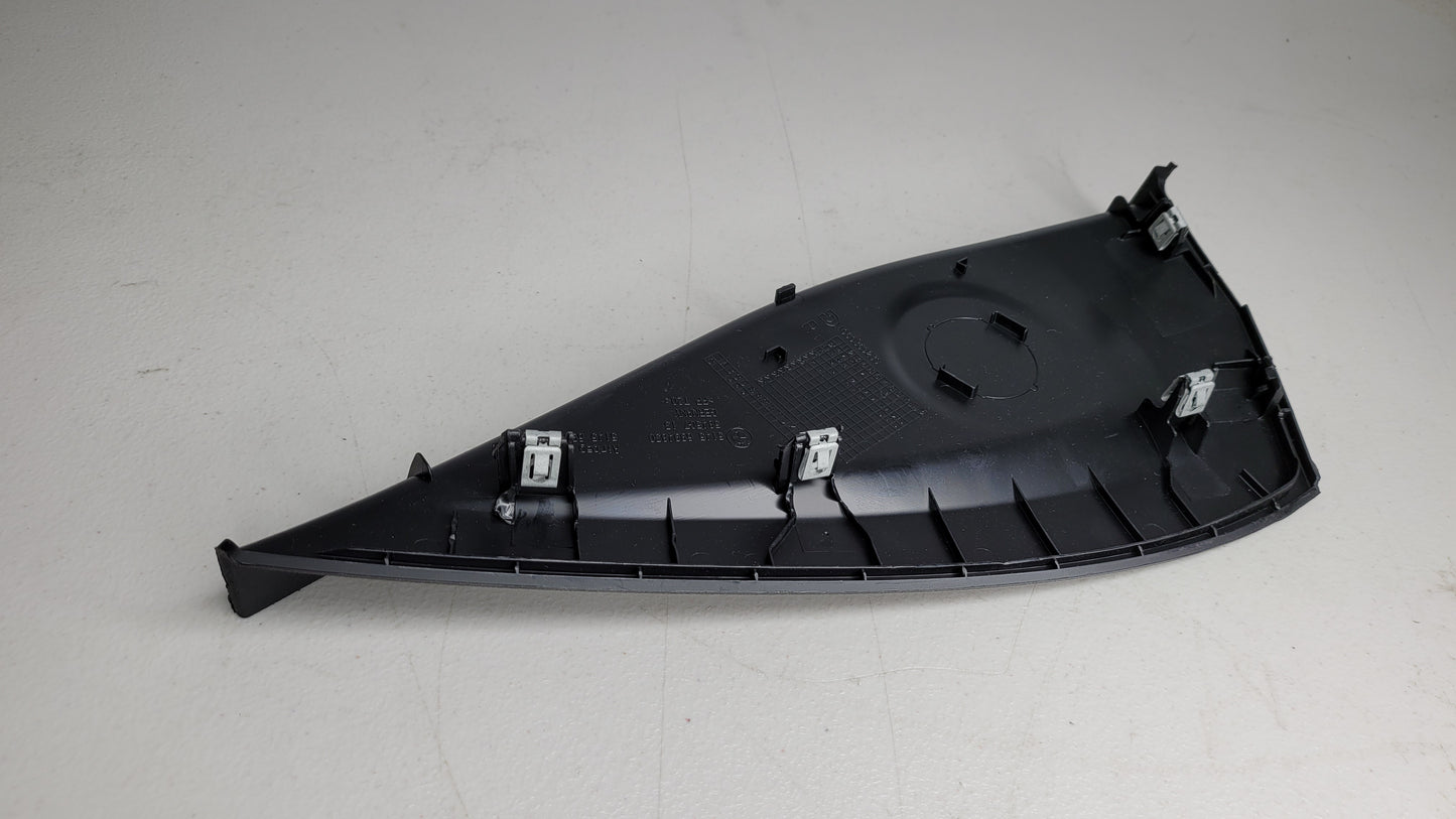 BMW G22 G23 G26 M4 G82 G83 DASHBOARD CONSOLE TRIM COVER PANEL 6994830 - MPerformance.parts