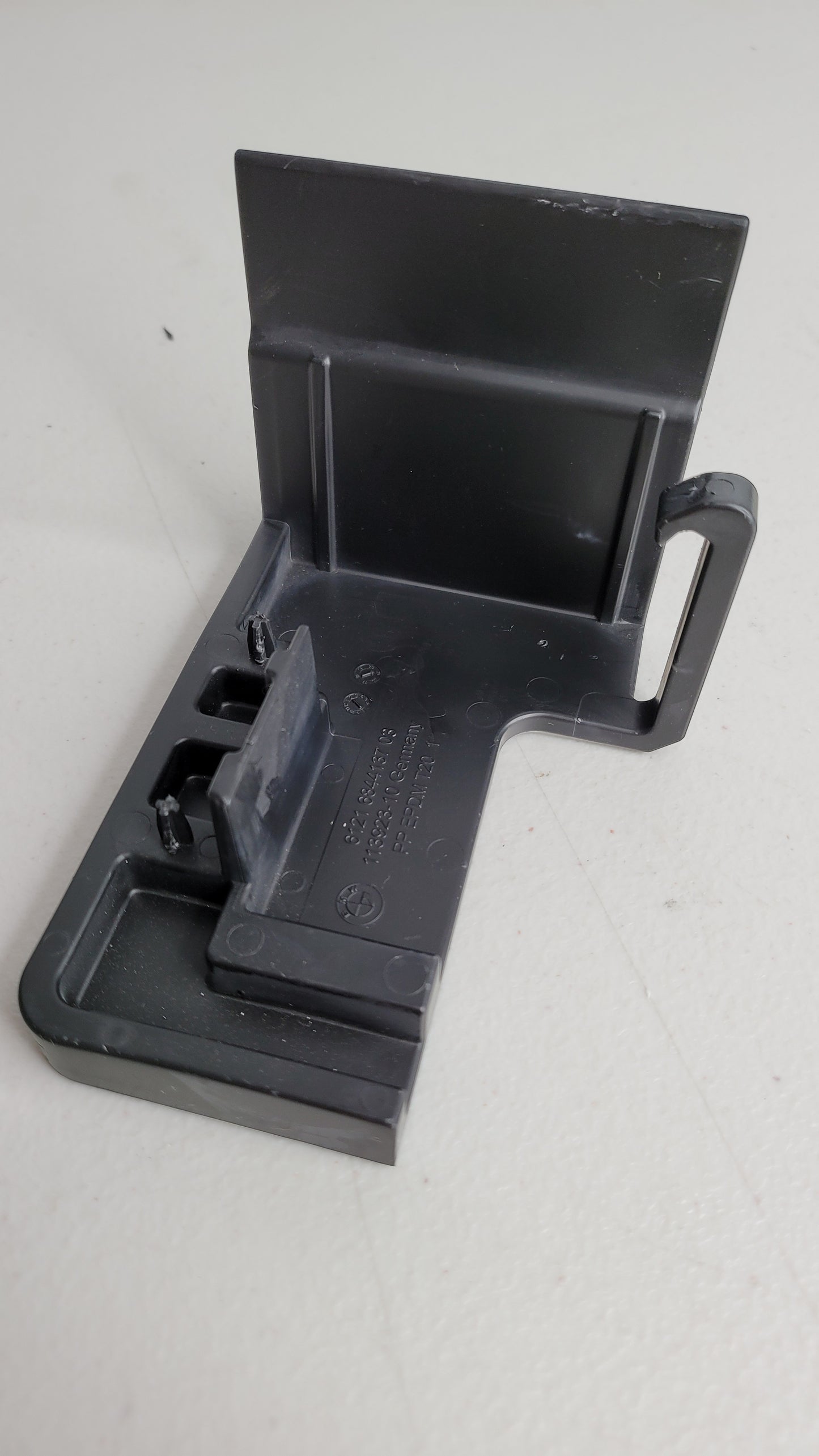 BMW M3 G80 Cover Positive Battery Terminal 61216844137 - MPerformance.parts