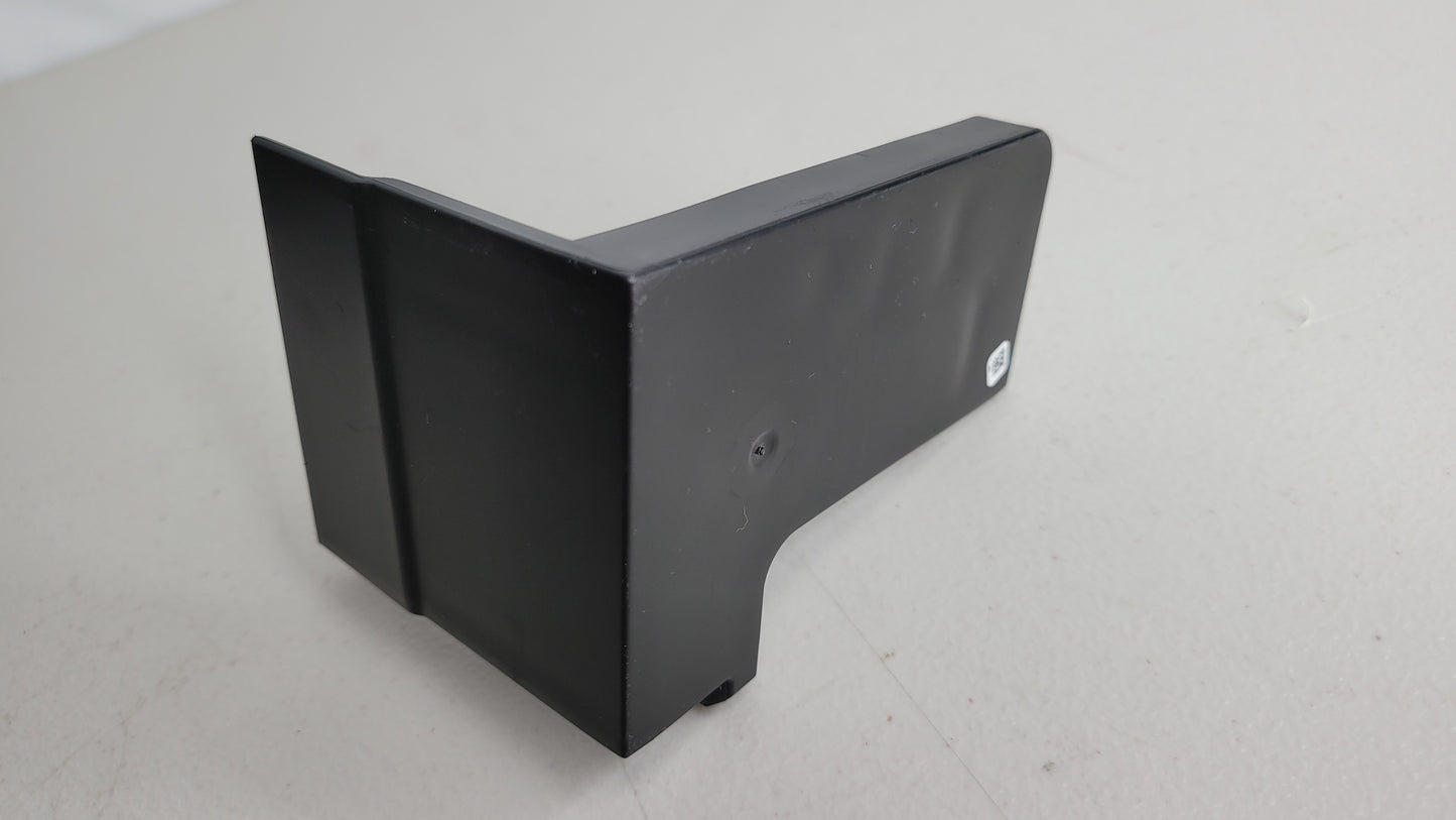 BMW M3 G80 Cover Positive Battery Terminal 61216844137 - MPerformance.parts