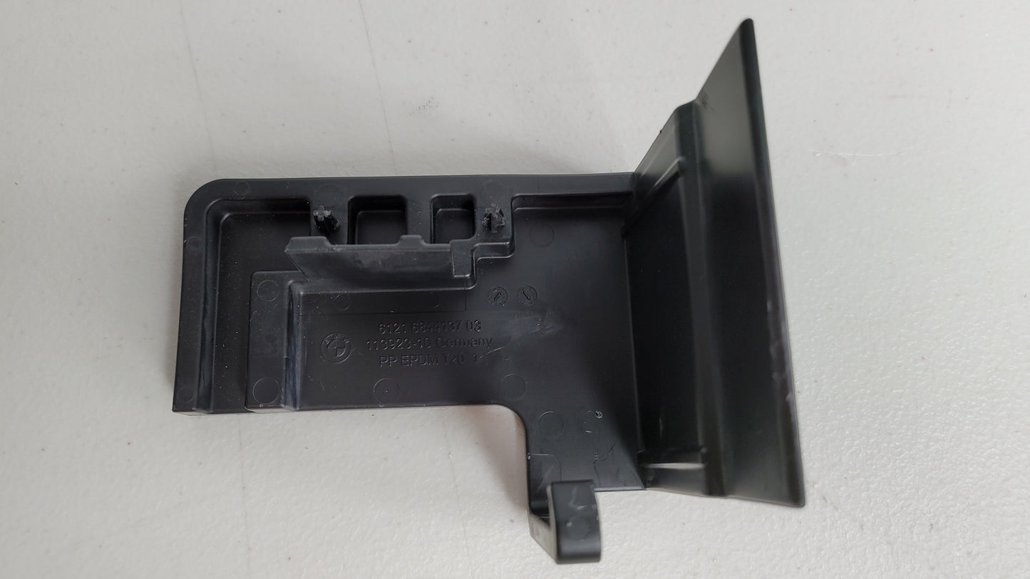 BMW M3 G80 Cover Positive Battery Terminal 61216844137 - MPerformance.parts