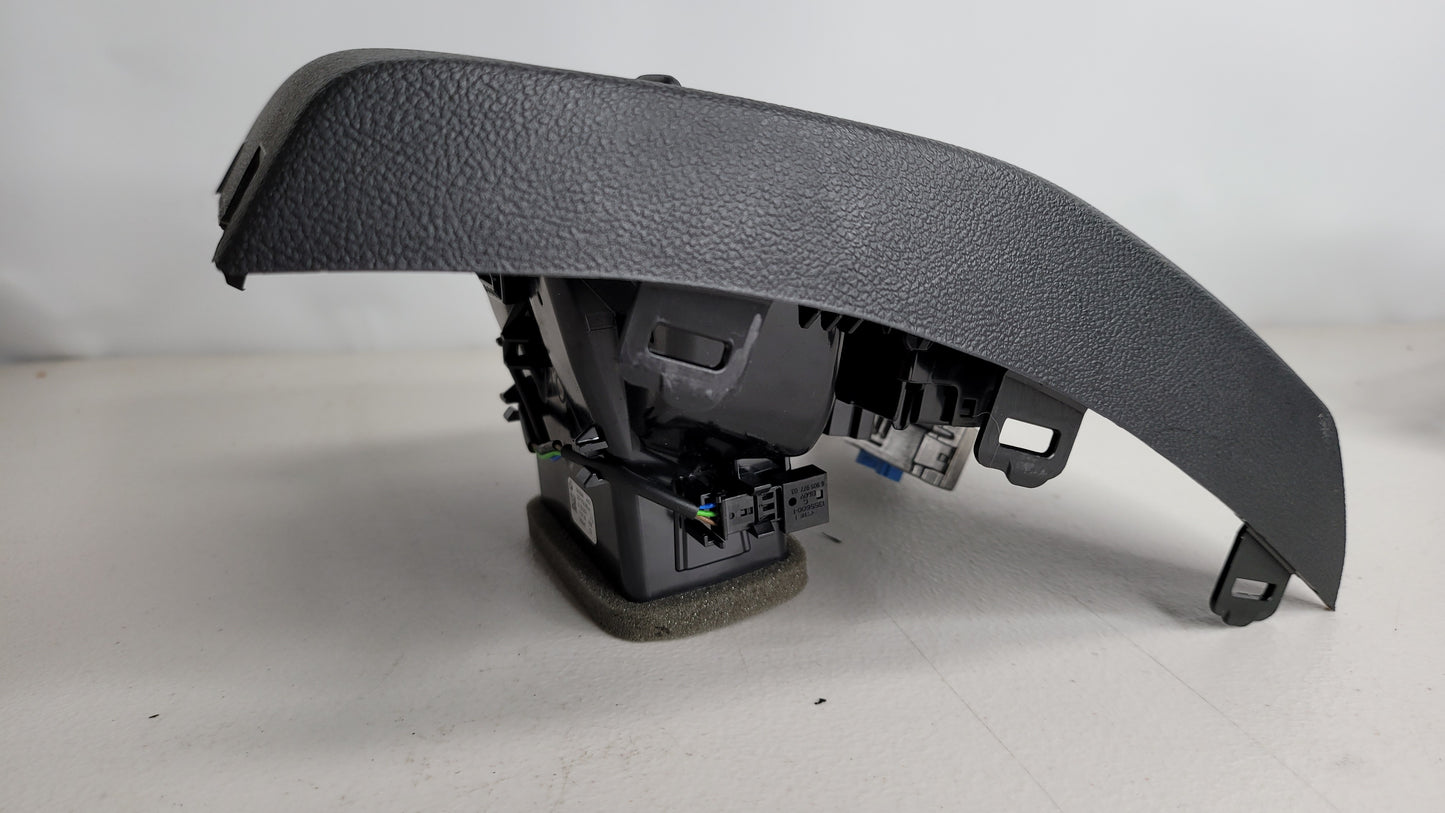 BMW M4 M3 G82 G83 G80 Rear Center Console A/C Vent Trim - 5a05665 - MPerformance.parts