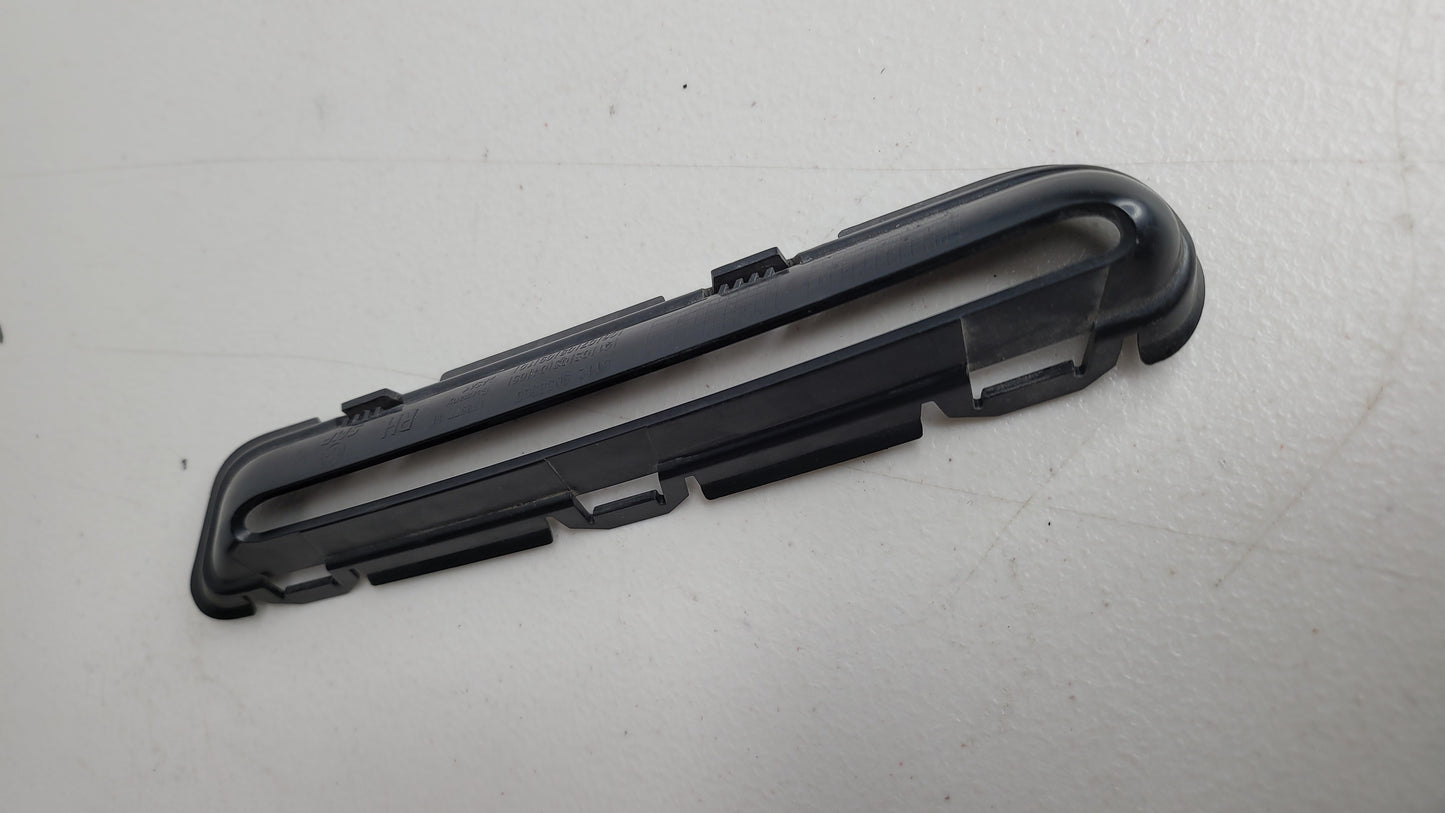 BMW 3 F80 Rear Right Bumper Moulding 51128056586 8056586 - MPerformance.parts