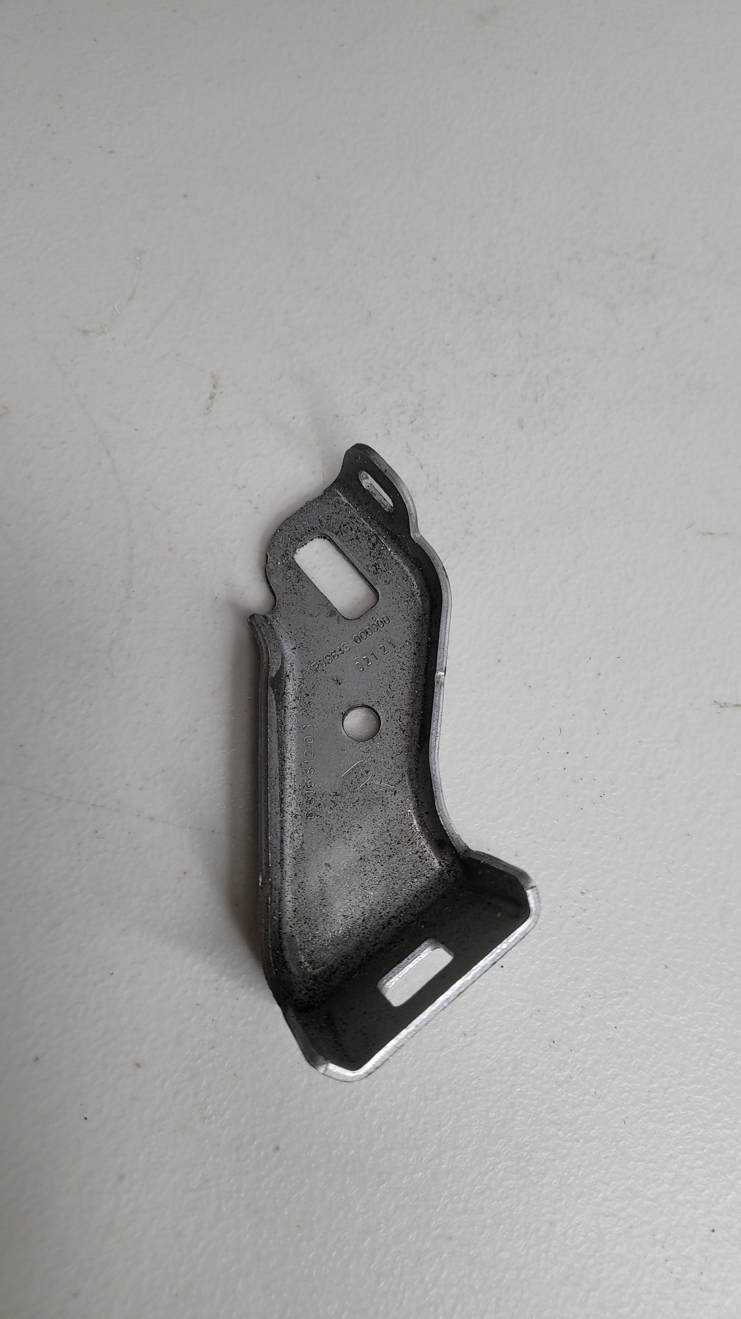 BMW G21 3er G20 Holder Right 6816812 51456816812 - MPerformance.parts