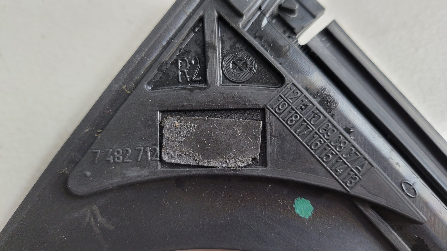 BMW G22 G82 Gaskets 7482712 - MPerformance.parts