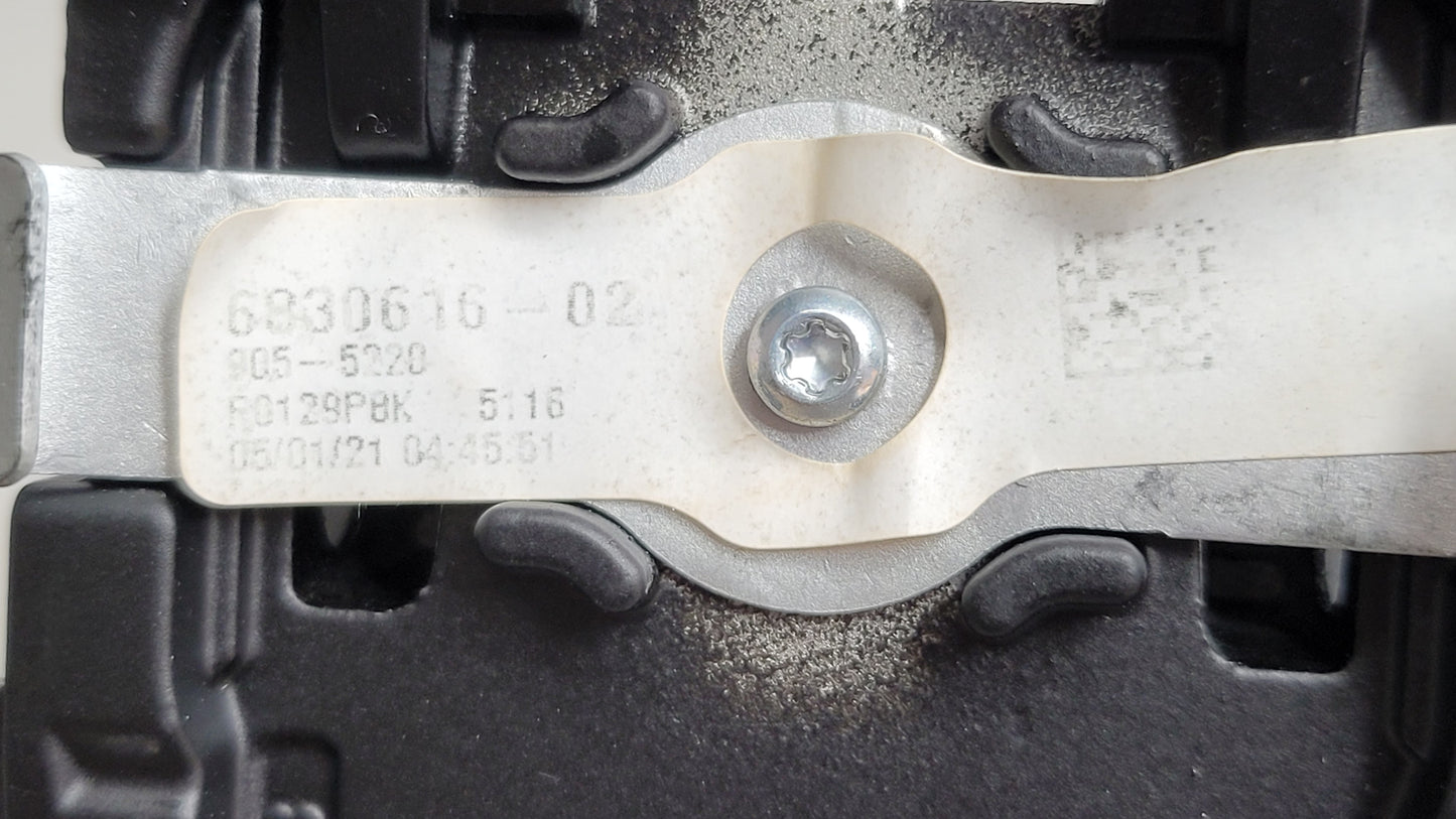 G80 BMW M3 REAR VIEW MIRROR 048369 - MPerformance.parts