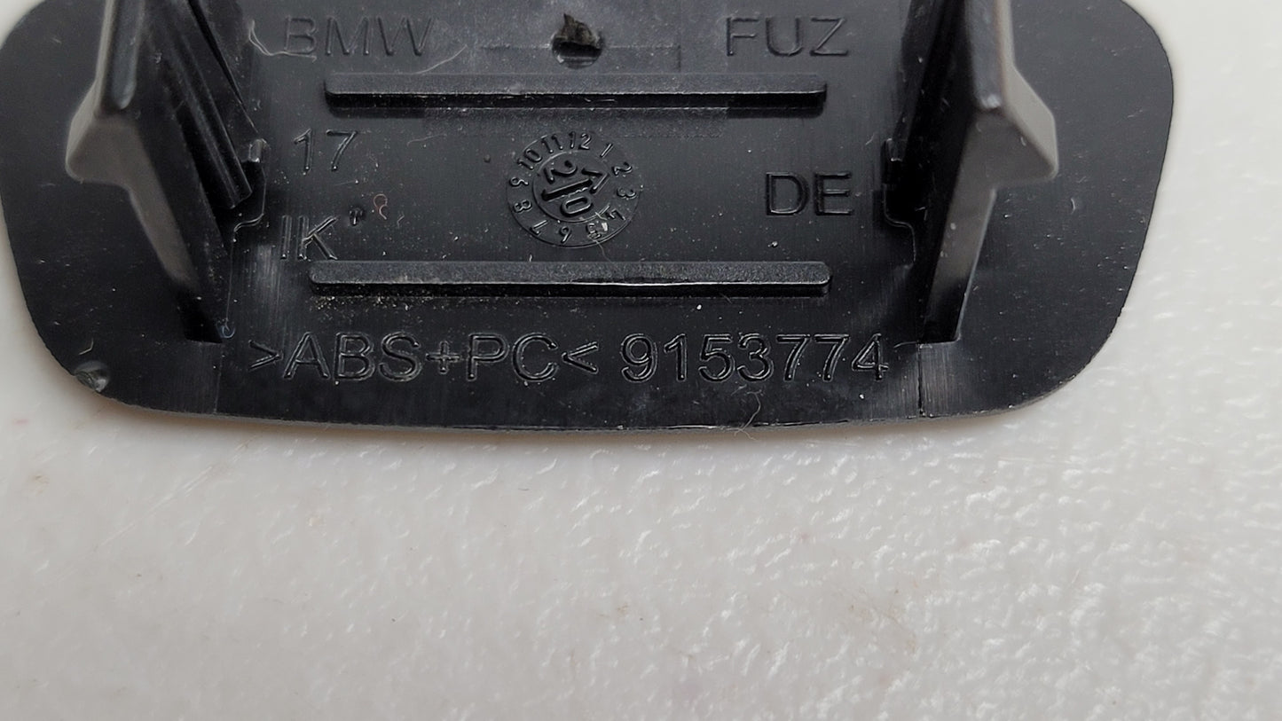 BMW G80 Cover Cap Airbag 9153774 - MPerformance.parts