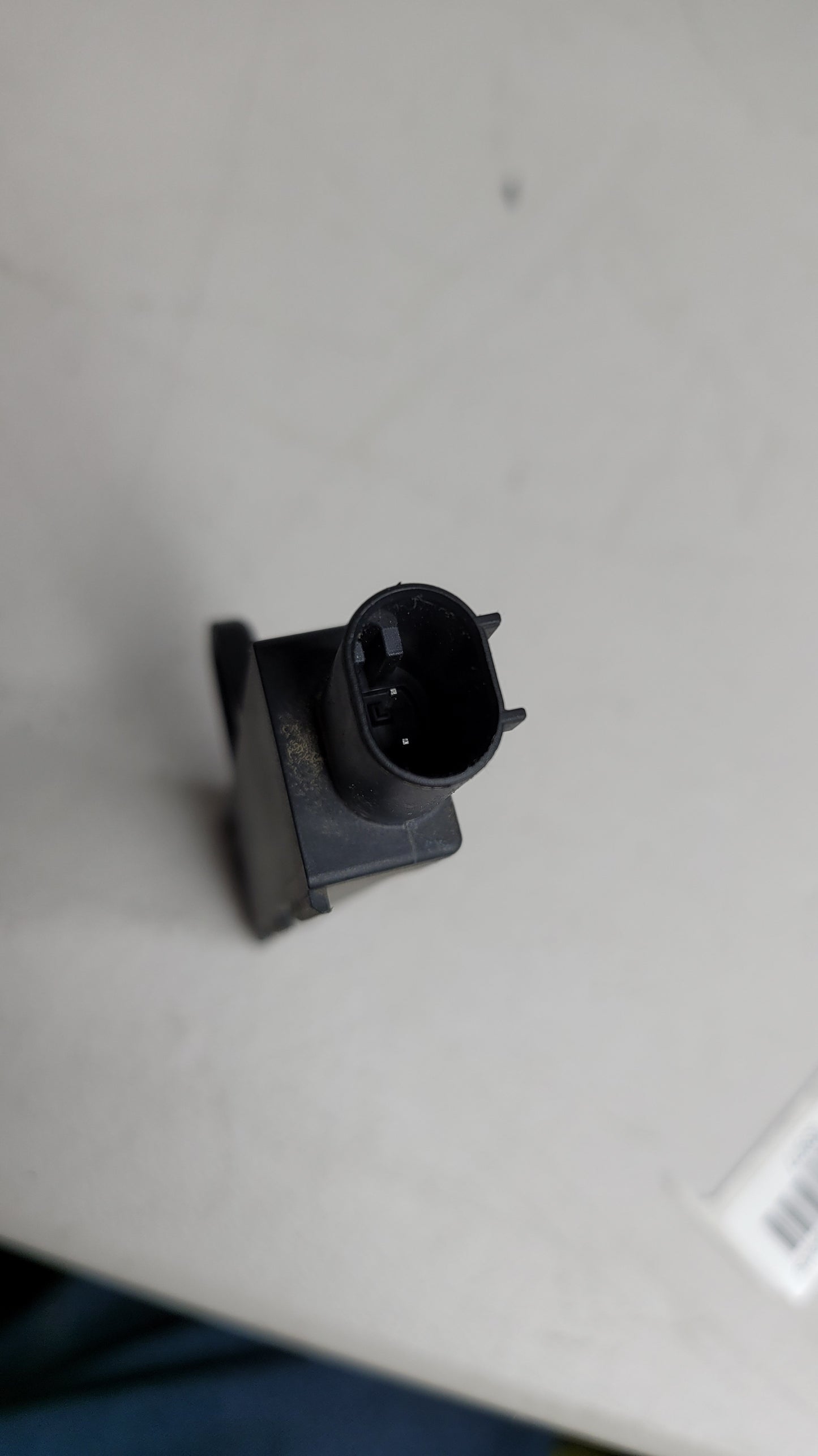 BMW G80 M3 Outdoor Antenna Comfort Access 6832066 Antenna - MPerformance.parts