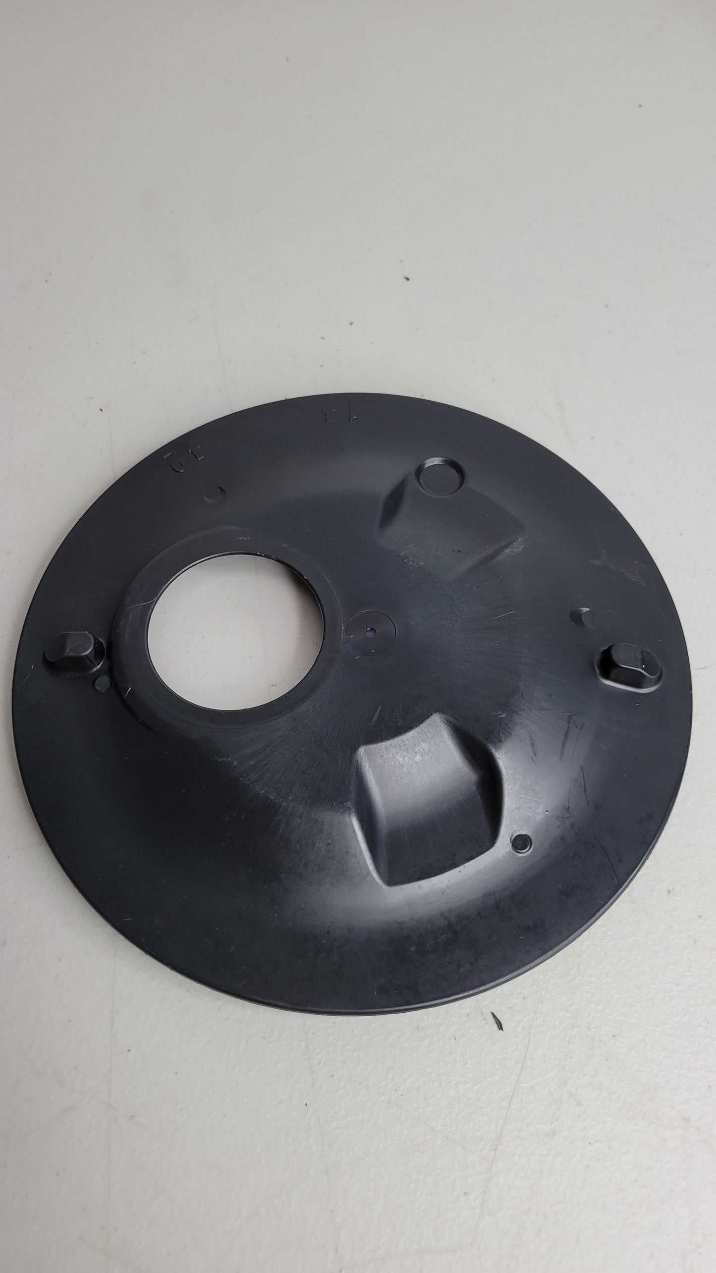GENUINE BMW Fuel Tank Seal Plug Cover Lid 51719450873. 3 Series G20 G21 etc 26D - MPerformance.parts