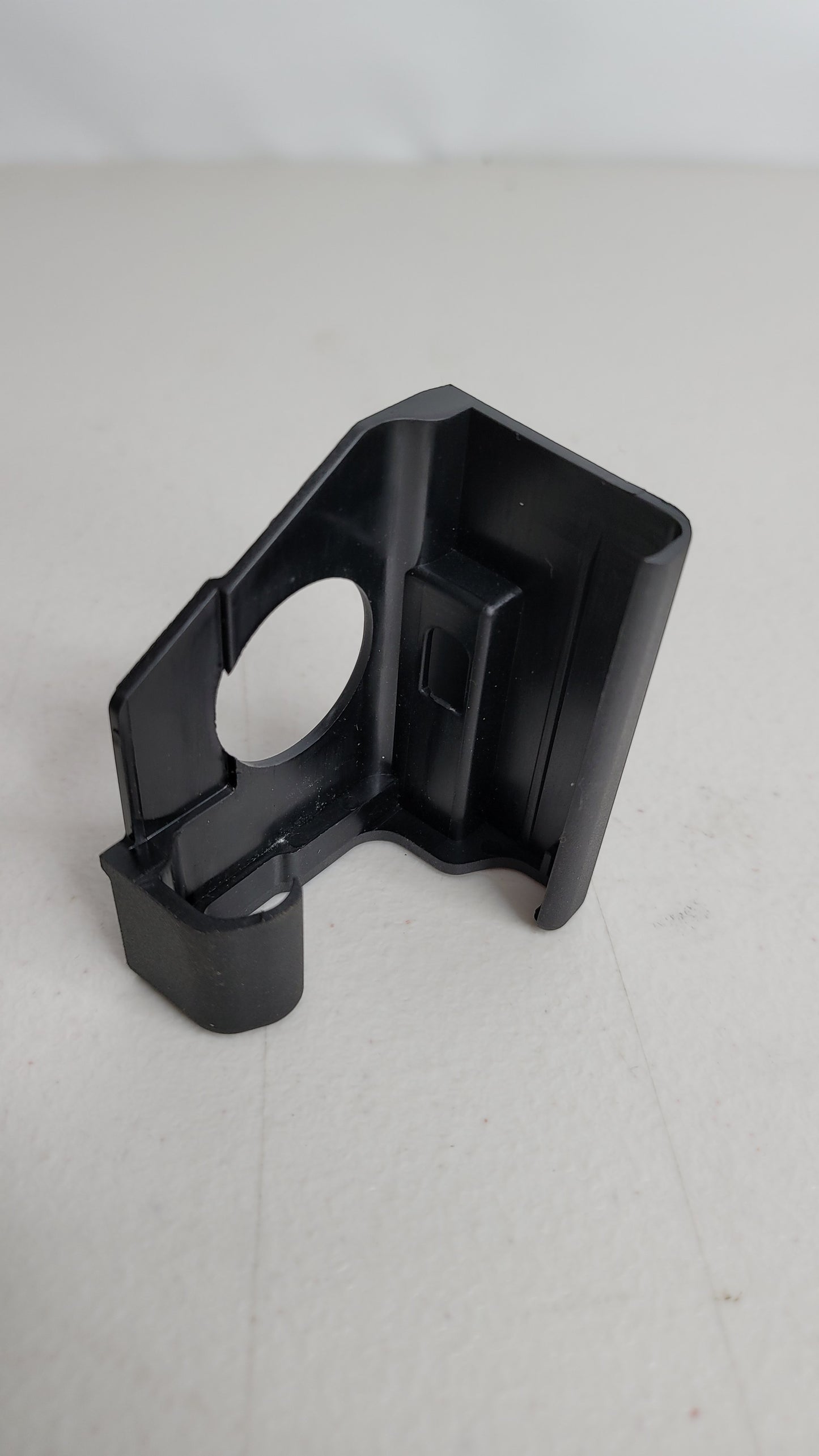 BMW 3 G20 Exterior Front Left Seat Rail Cover 52107448267 - MPerformance.parts