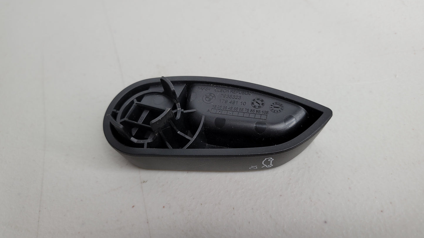 BMW G80 Hood Bonnet Opener Release Handle Lid 7938323 - MPerformance.parts