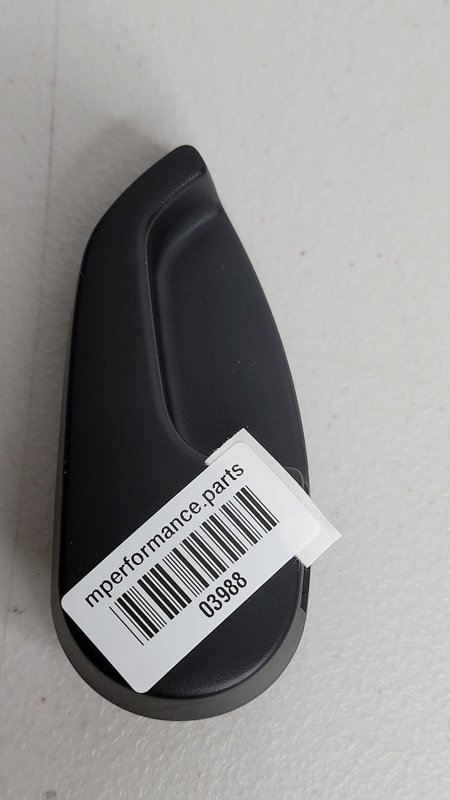 BMW G80 Hood Bonnet Opener Release Handle Lid 7938323 - MPerformance.parts