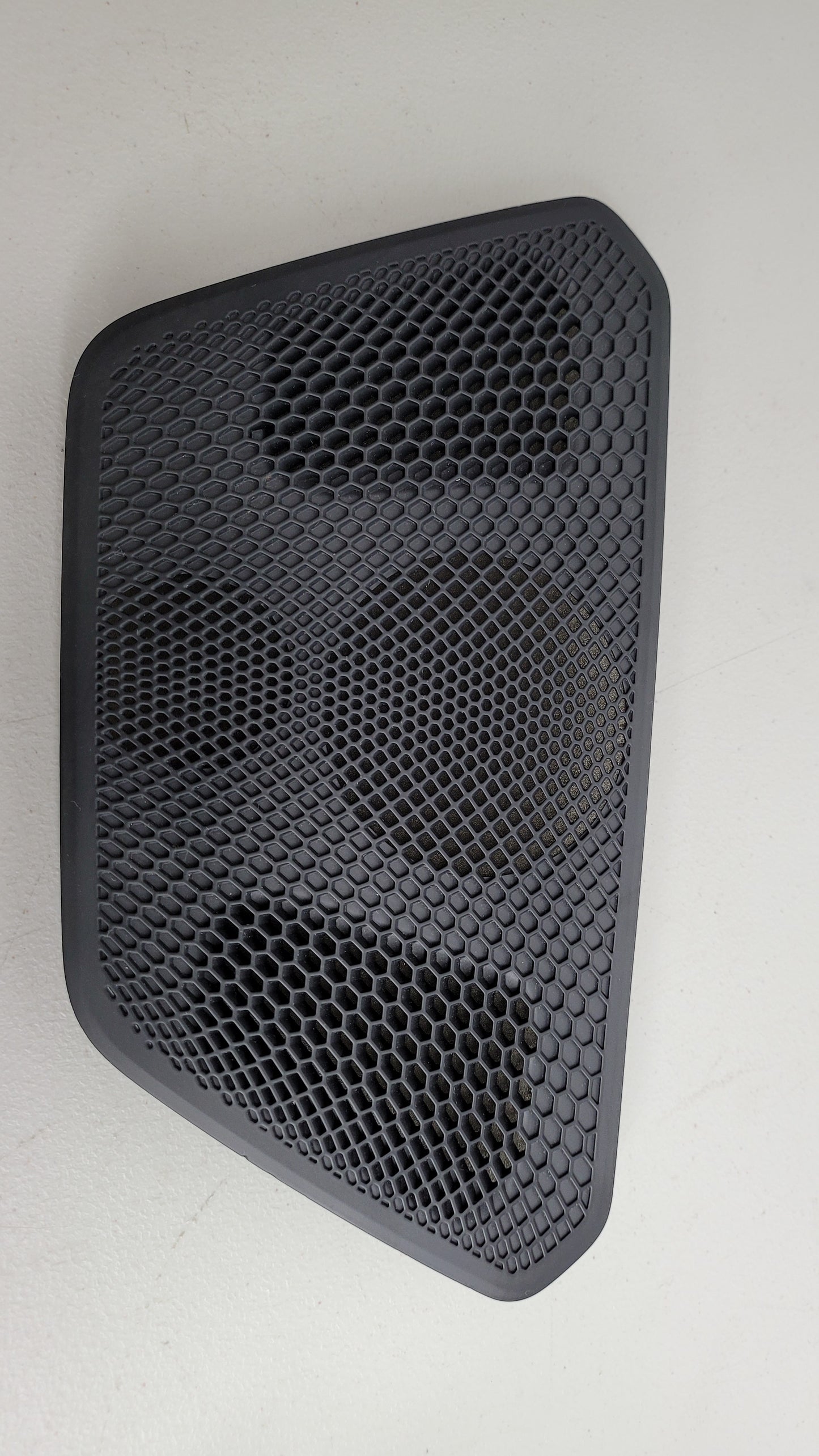BMW 3 SERIES G80 DASHBOARD SPEAKER COVER TRIM 83543003 - MPerformance.parts