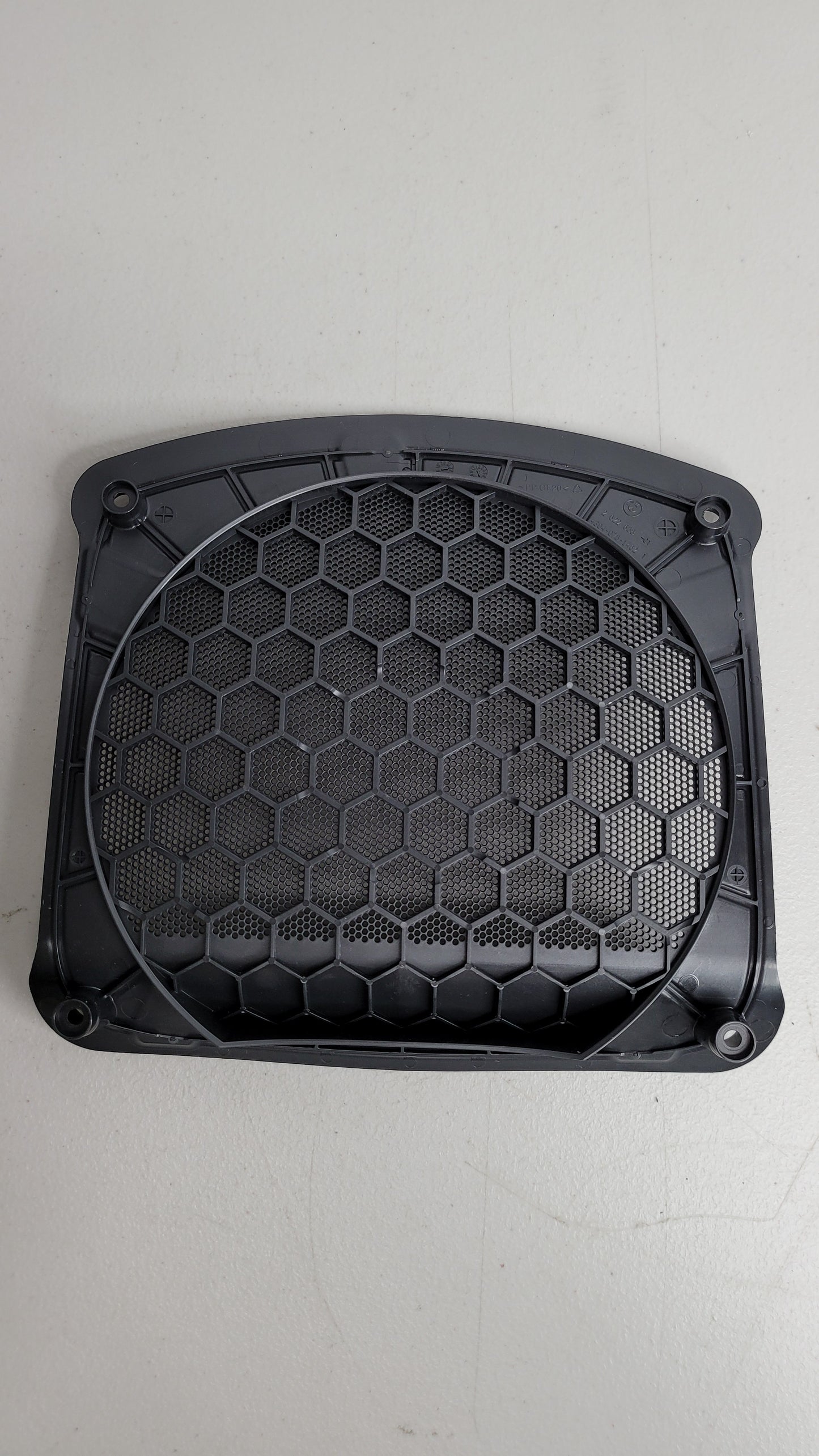 BMW M3 G80 Subwoofer Cover 4304-075-1462 2622658 - MPerformance.parts