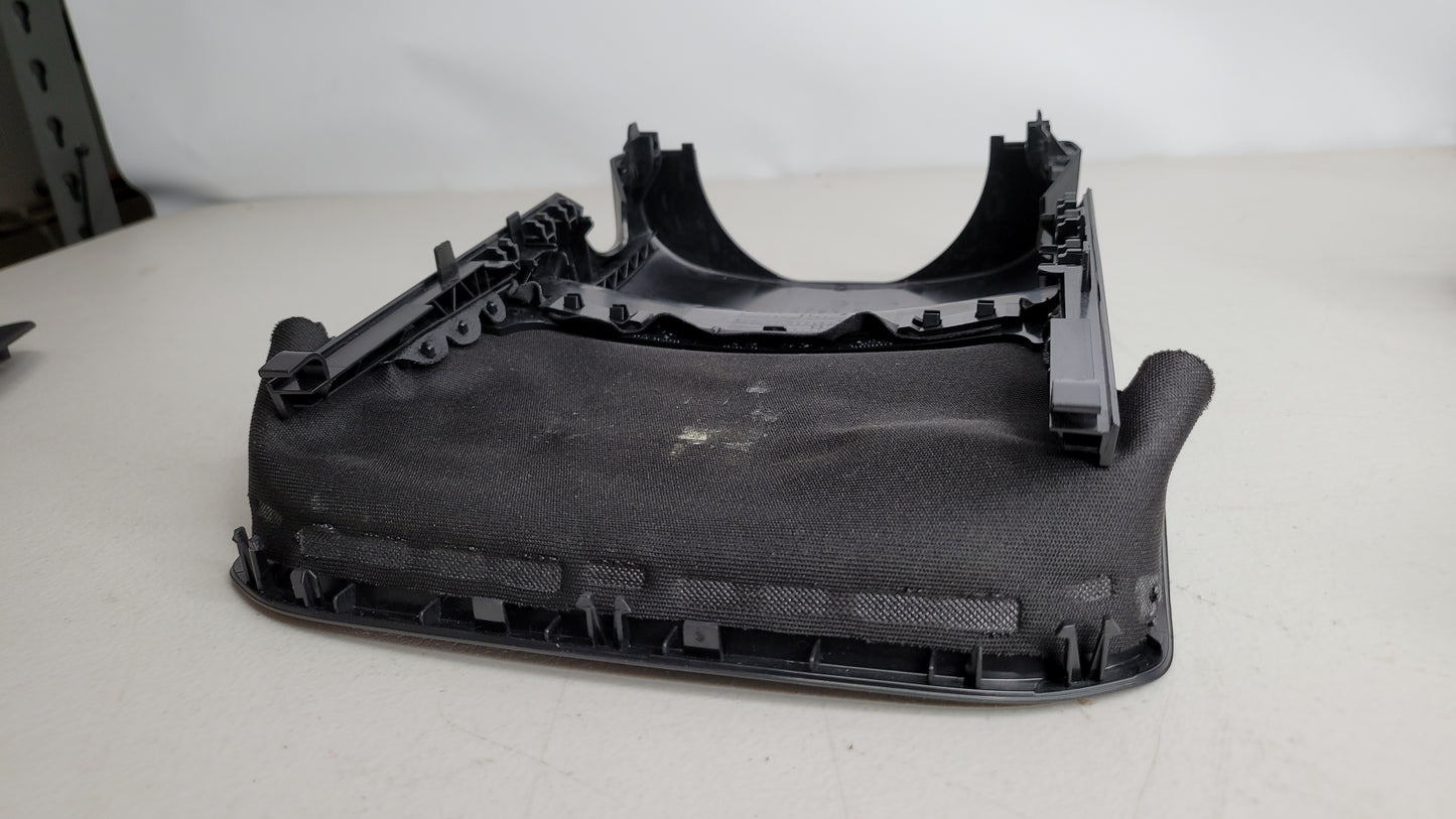 BMW G80 M3 M-SPORT STEERING WHEEL TRIM 106036736C - MPerformance.parts