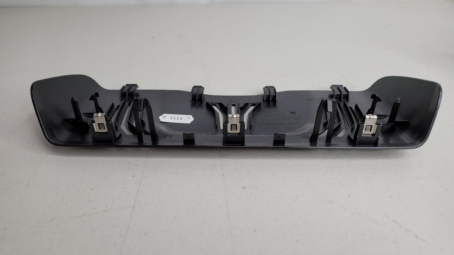 2019-2024 BMW M3 G80 - REAR VIEW Mirror Cover / TRIM 6805815 - MPerformance.parts