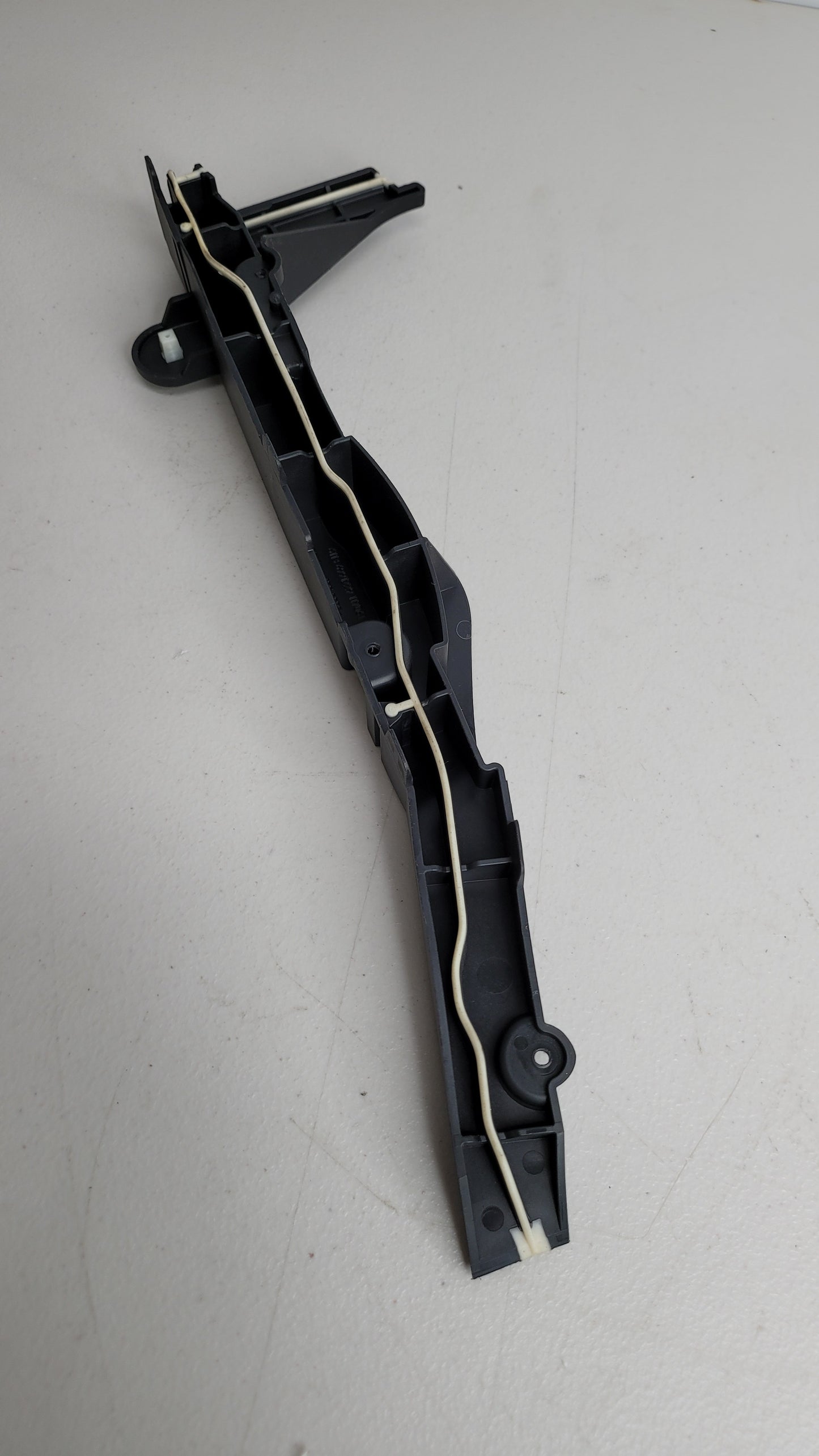 BMW 3 SERIES G80 ENGINE BAY FIREWALL COVER PANEL LEFT SIDE 6991229 - MPerformance.parts