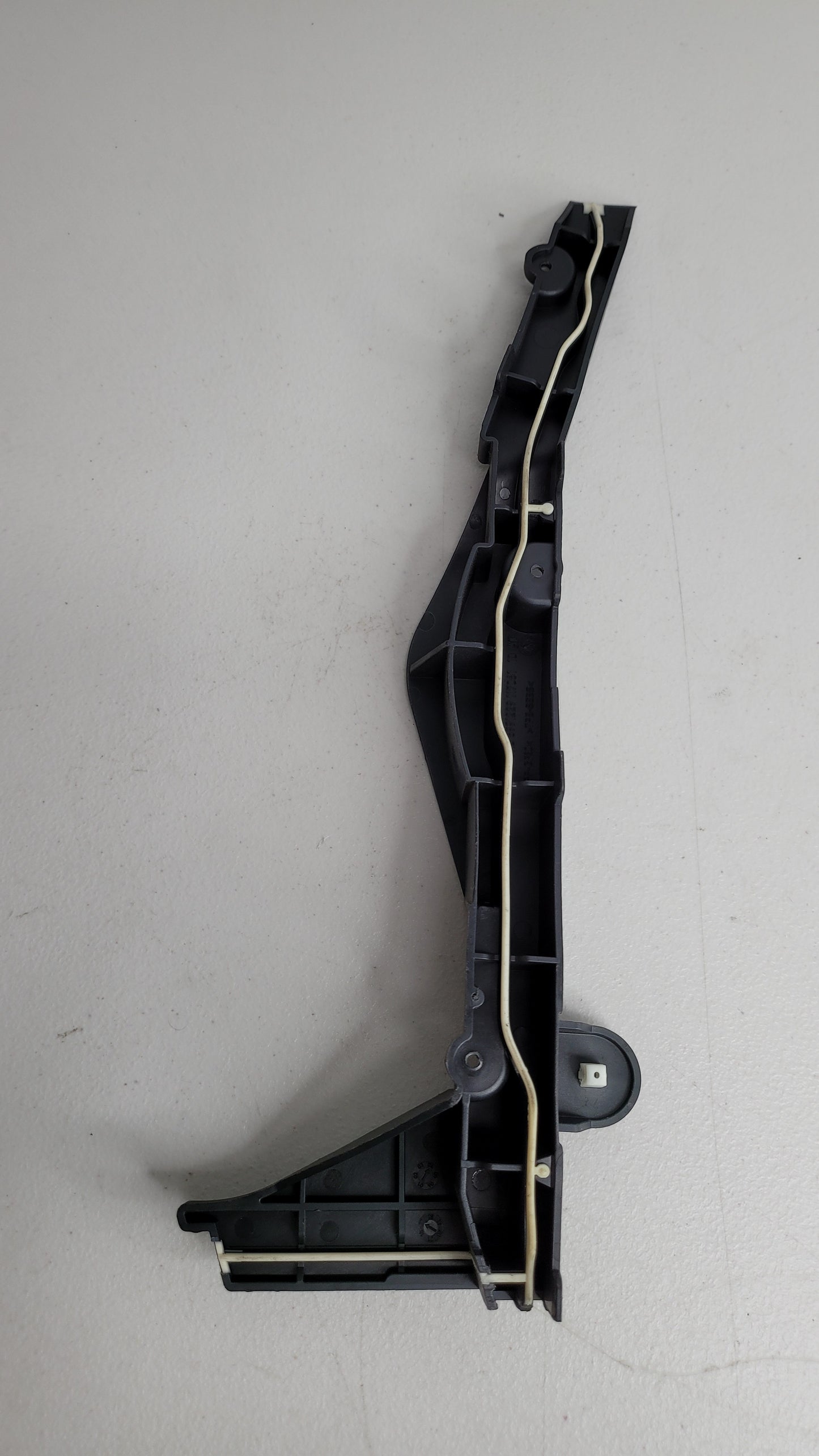 BMW 3 SERIES G80 ENGINE BAY FIREWALL COVER PANEL LEFT SIDE 6991229 - MPerformance.parts
