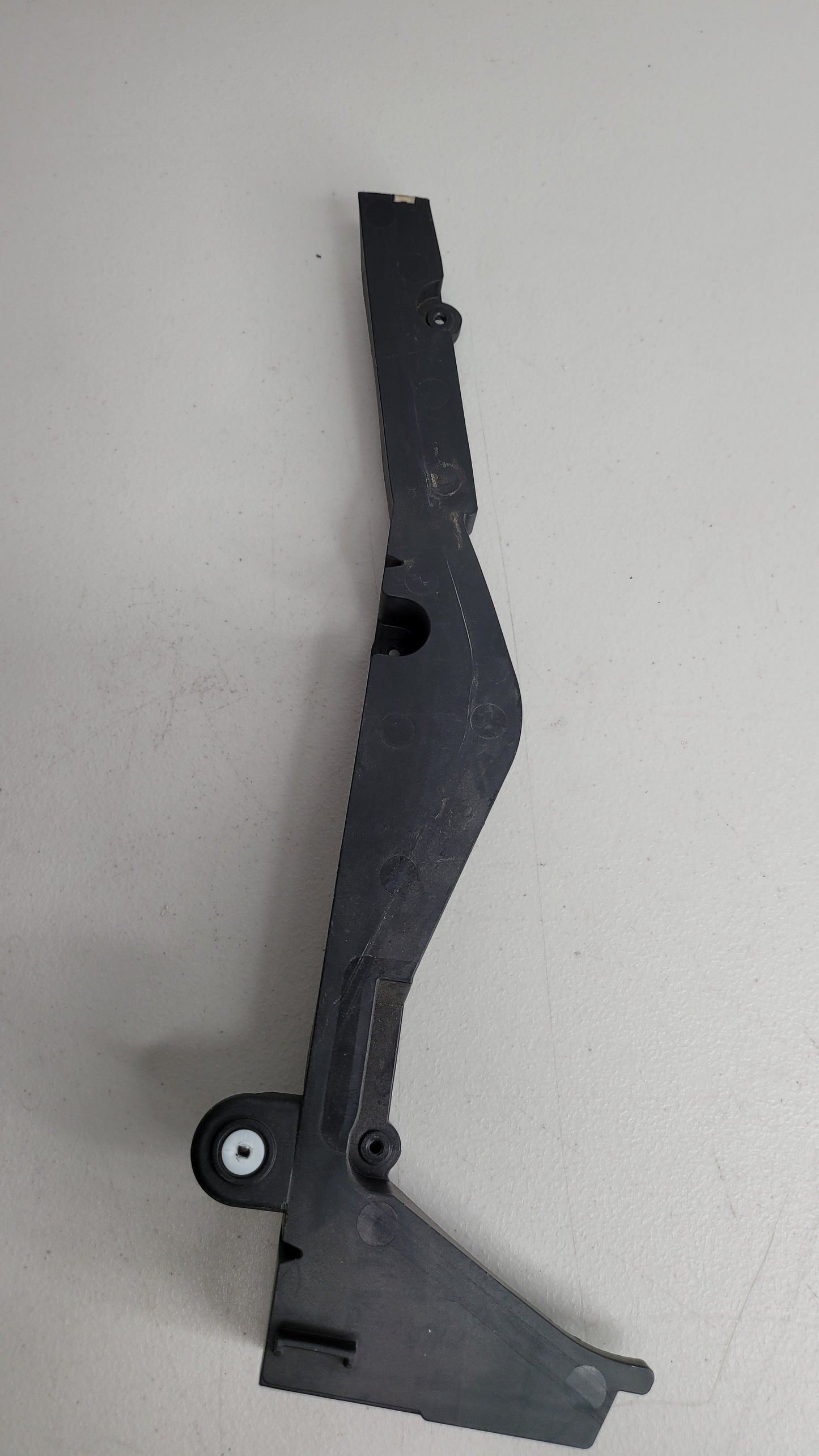 BMW 3 SERIES G80 ENGINE BAY FIREWALL COVER PANEL LEFT SIDE 6991229 - MPerformance.parts