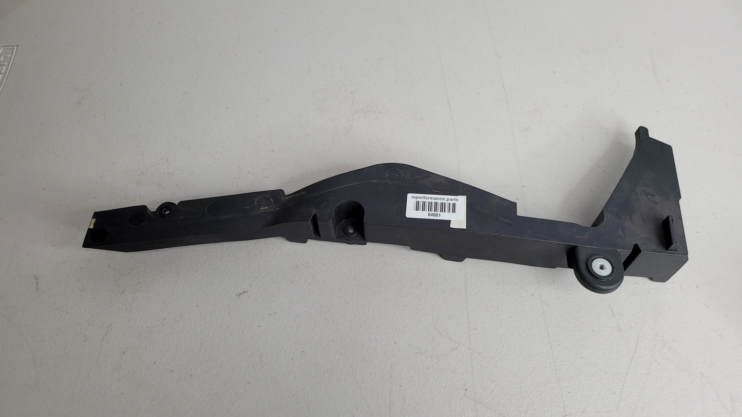 BMW 3 SERIES G80 ENGINE BAY FIREWALL COVER PANEL LEFT SIDE 6991229 - MPerformance.parts