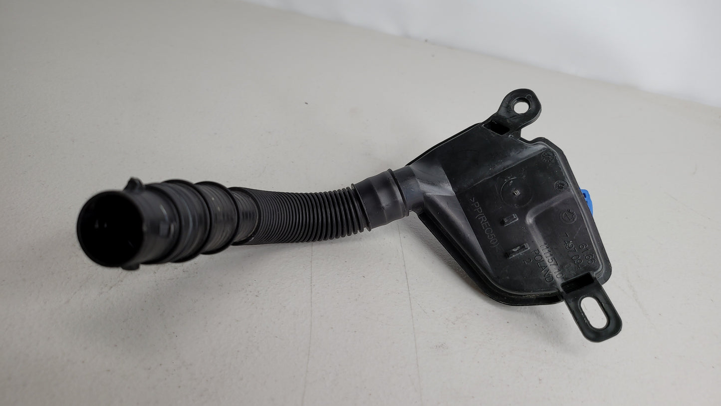 G80 M3 Washer Bottle Cap/Hose - RW749709407 - MPerformance.parts