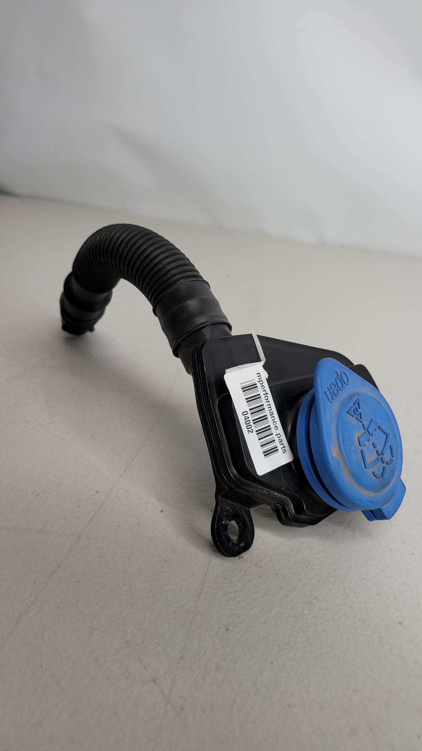 G80 M3 Washer Bottle Cap/Hose - RW749709407 - MPerformance.parts