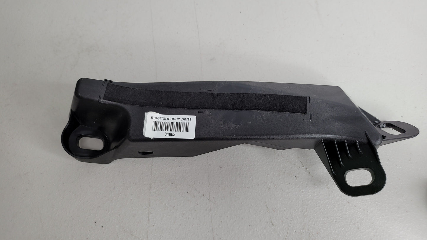 BMW G80 Seat Bracket Rear Left - 7458417 - MPerformance.parts