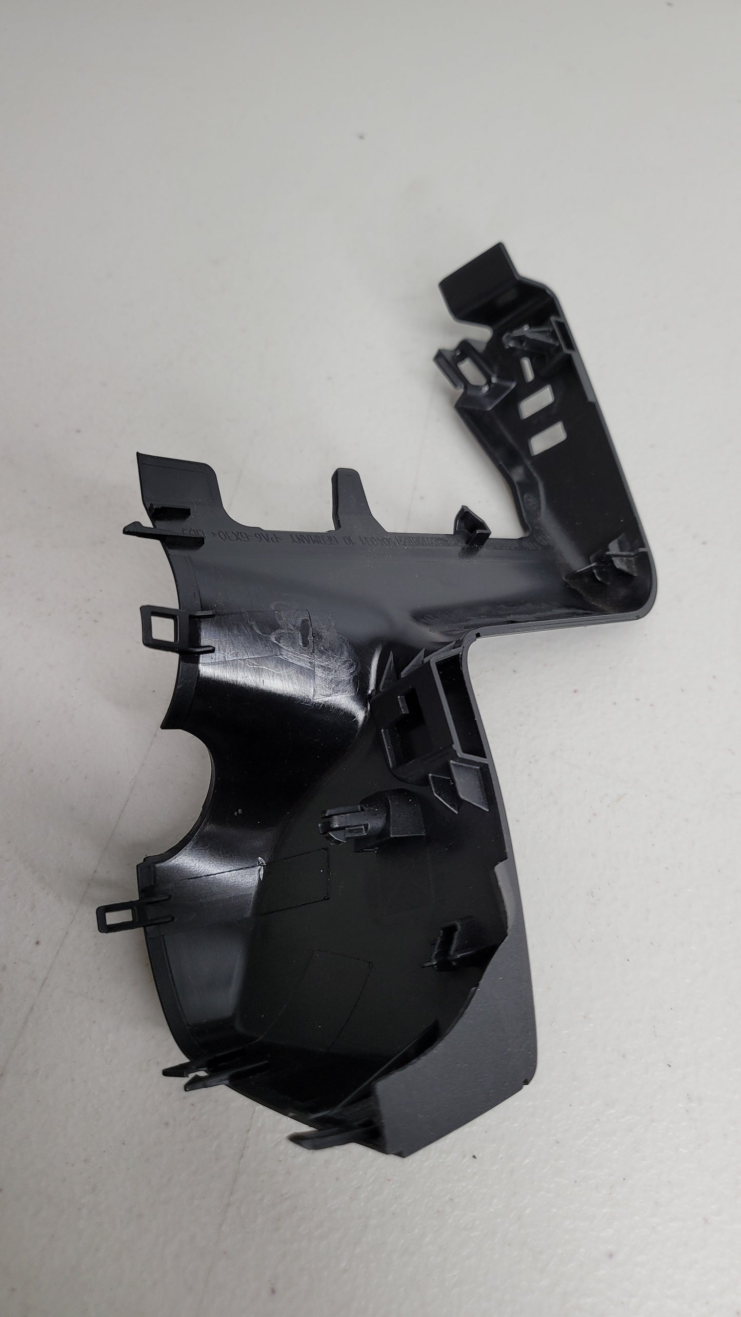 G80 M3 Mirror Trim - 51166805813 - MPerformance.parts