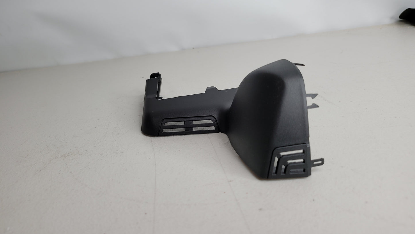 G80 M3 Mirror Trim - 51166805813 - MPerformance.parts