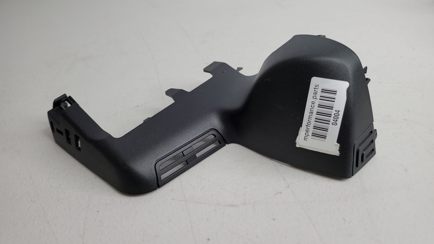 G80 M3 Mirror Trim - 51166805813 - MPerformance.parts