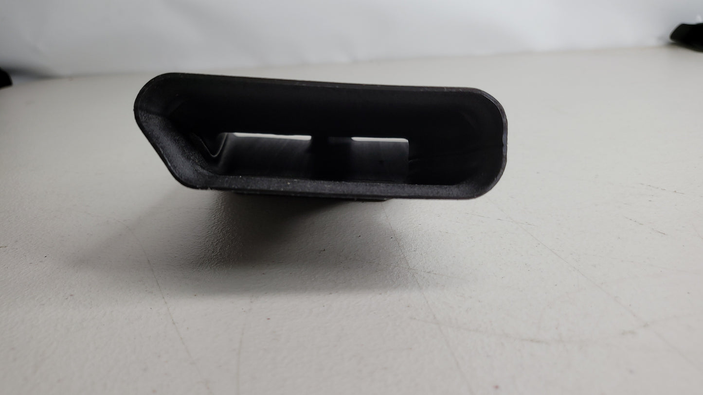 BMW M3 G80 Rear Left Heating Duct 7443139 - MPerformance.parts