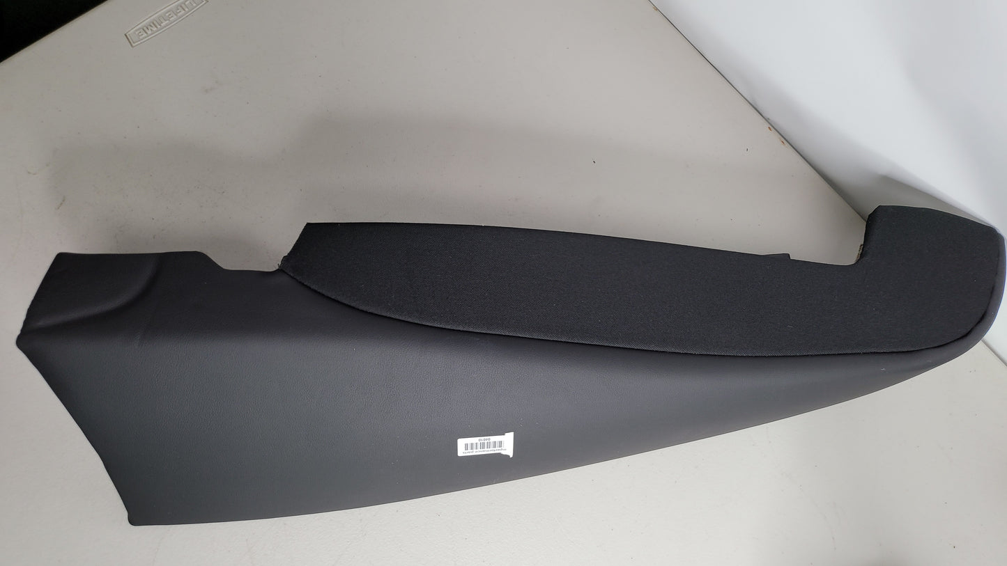 G82 Passenger side Leather Trim - 8067335-03 - MPerformance.parts