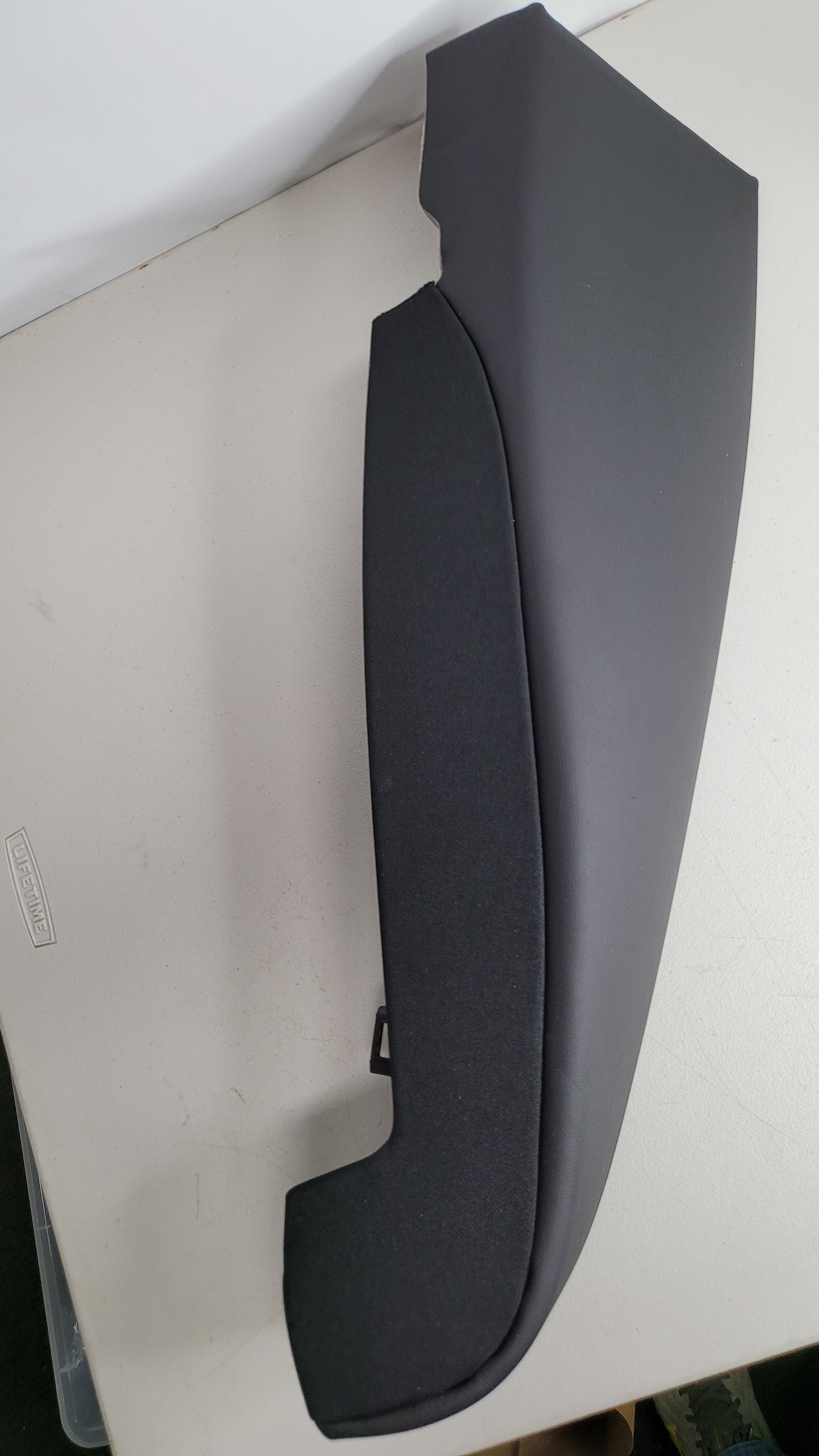 G82 Drivers side Leather Trim - 8067336-03 - MPerformance.parts