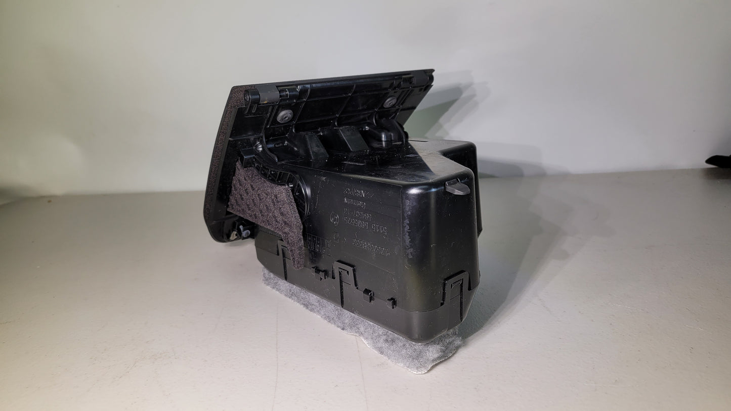 BMW M3 COMPETITION G80 OEM LOWER DASH COIN POCKET 584507-13 - MPerformance.parts