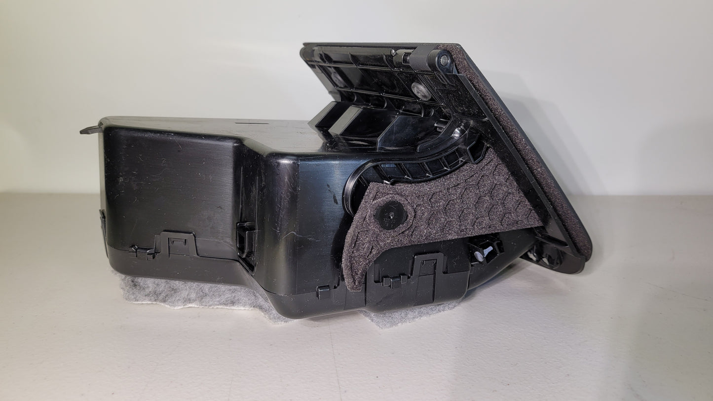 BMW M3 COMPETITION G80 OEM LOWER DASH COIN POCKET 584507-13 - MPerformance.parts