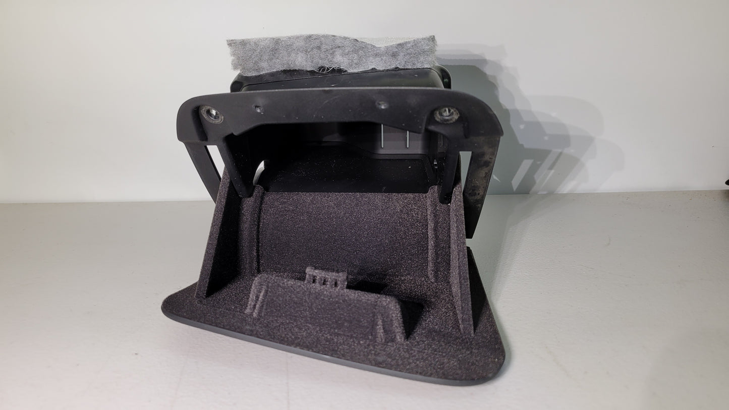 BMW M3 COMPETITION G80 OEM LOWER DASH COIN POCKET 584507-13 - MPerformance.parts