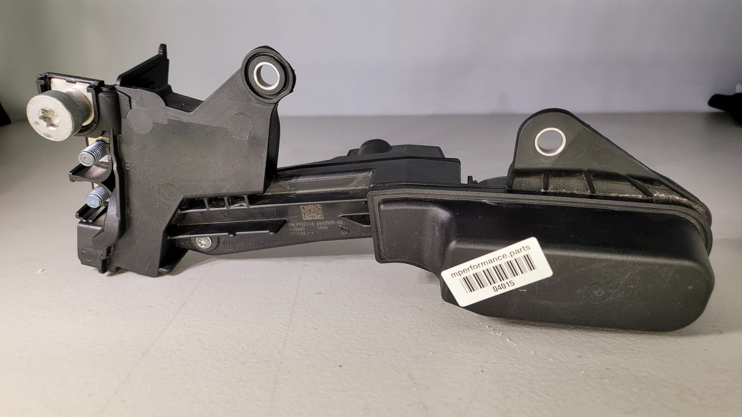 BMW M3 Competition Fuse Box G80 21-23 OEM 6842529-02 - MPerformance.parts