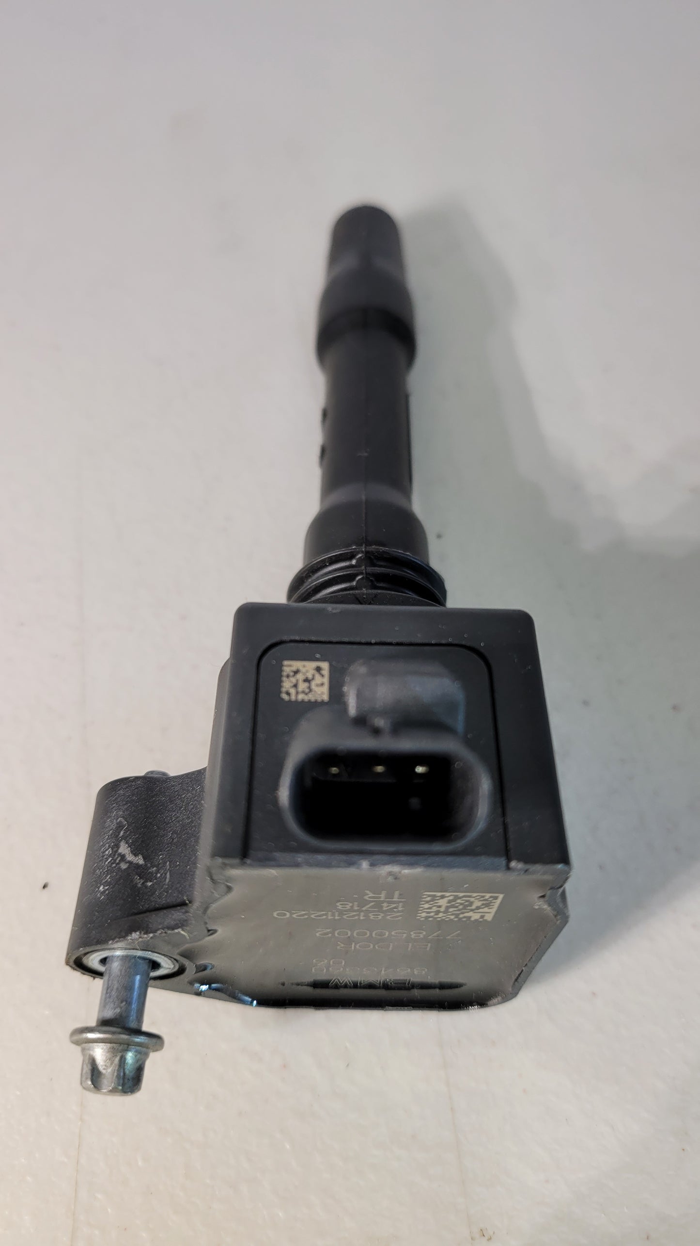 BMW M3 G80 Ignition Coil 8643360 - MPerformance.parts