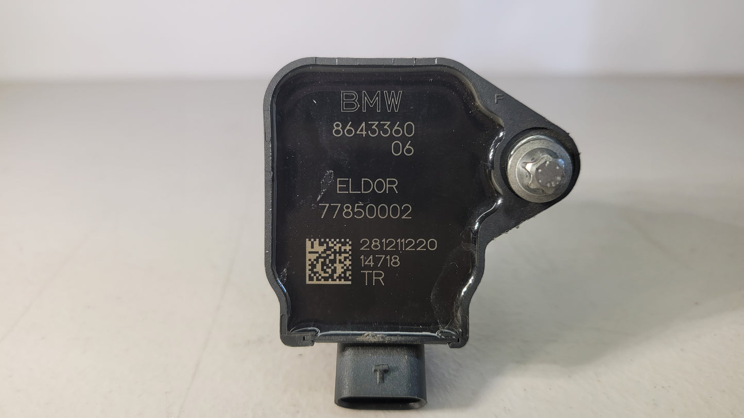 BMW M3 G80 Ignition Coil 8643360 - MPerformance.parts