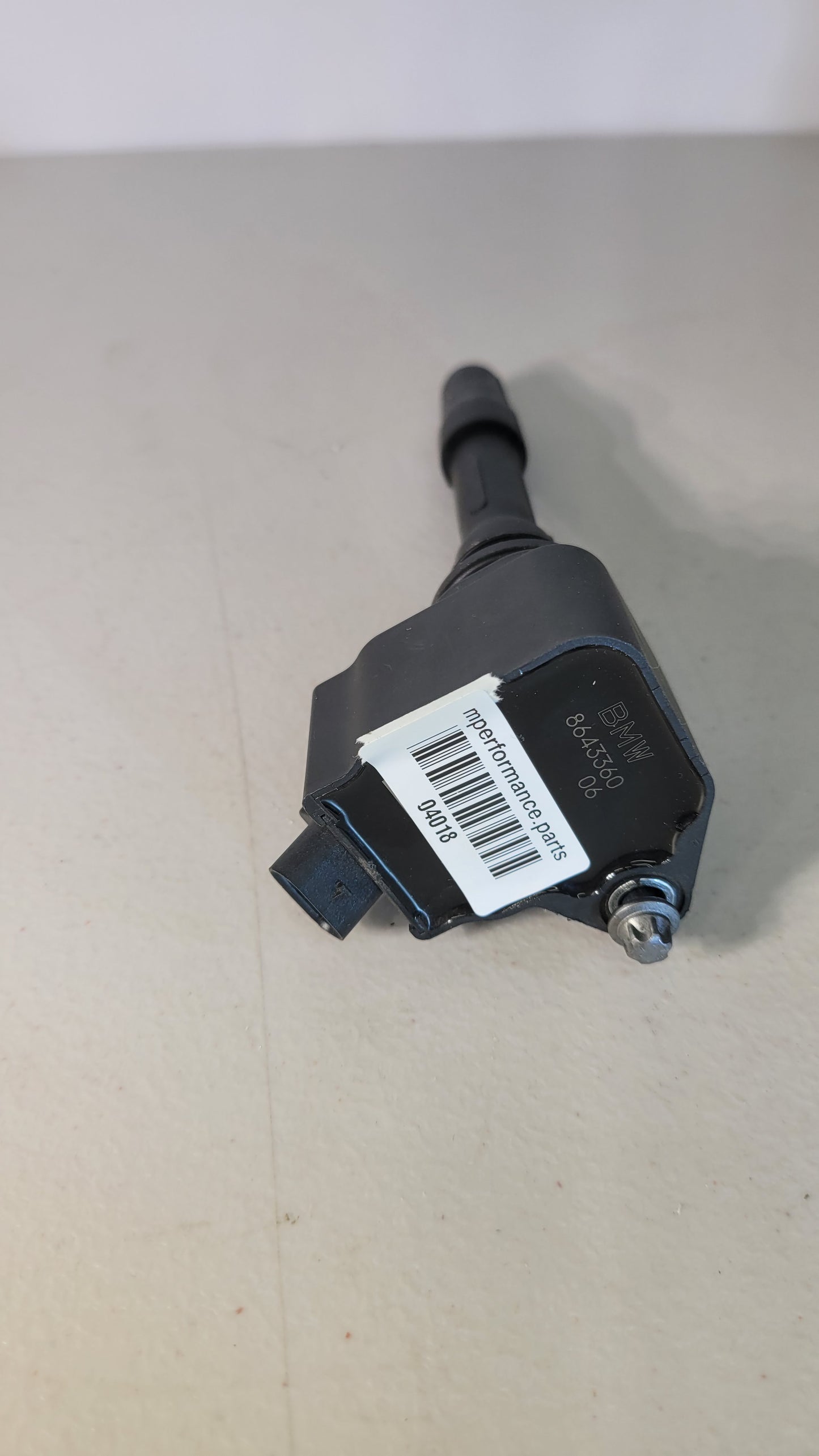 BMW M3 G80 Ignition Coil 8643360 - MPerformance.parts